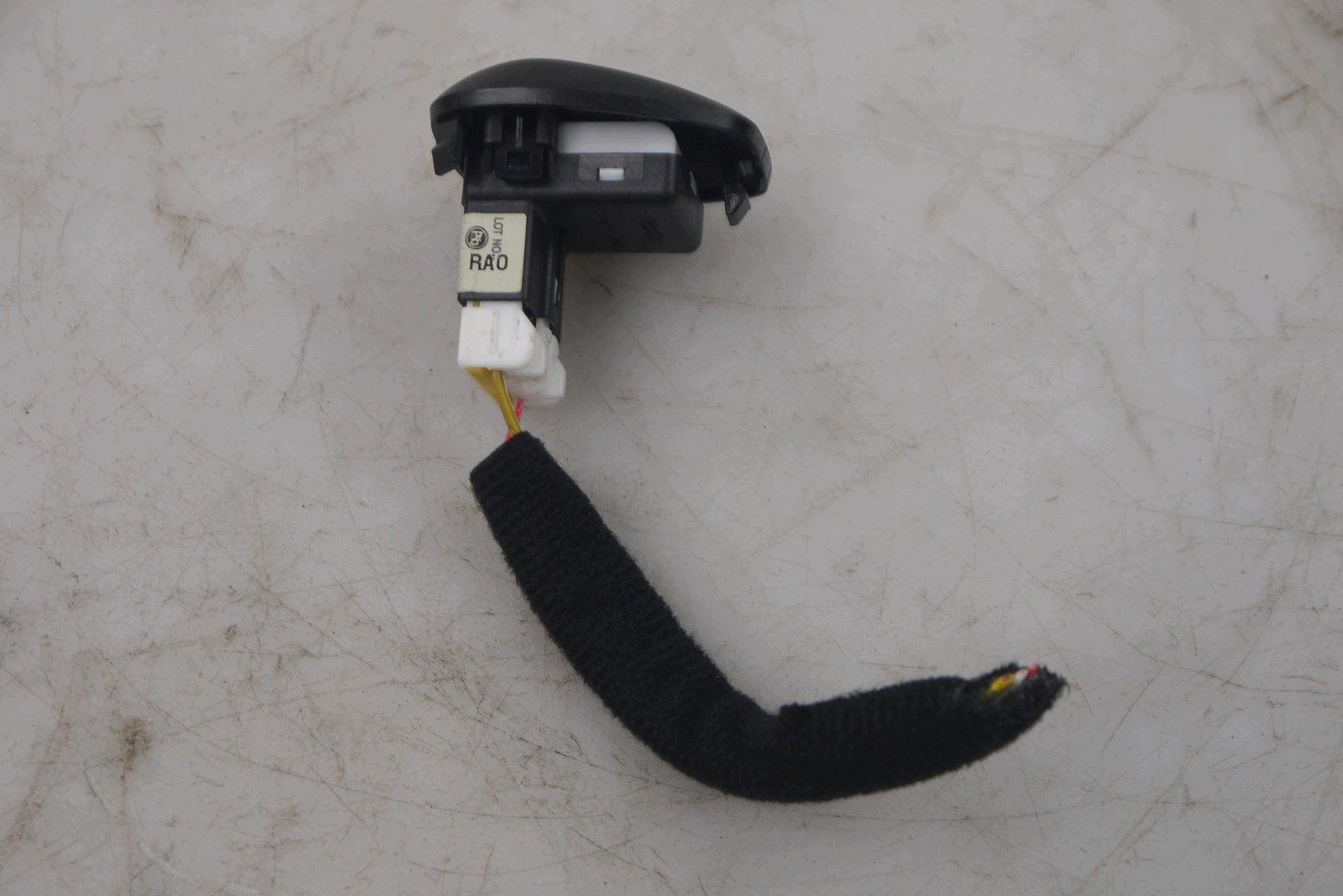 Sensor de Sol Hyundai Bayon 2025 OEM 97253-G3500 image 5