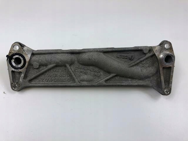 Pakokaasun Jäähdyttimen Kiinnike OEM 059131680D image 2