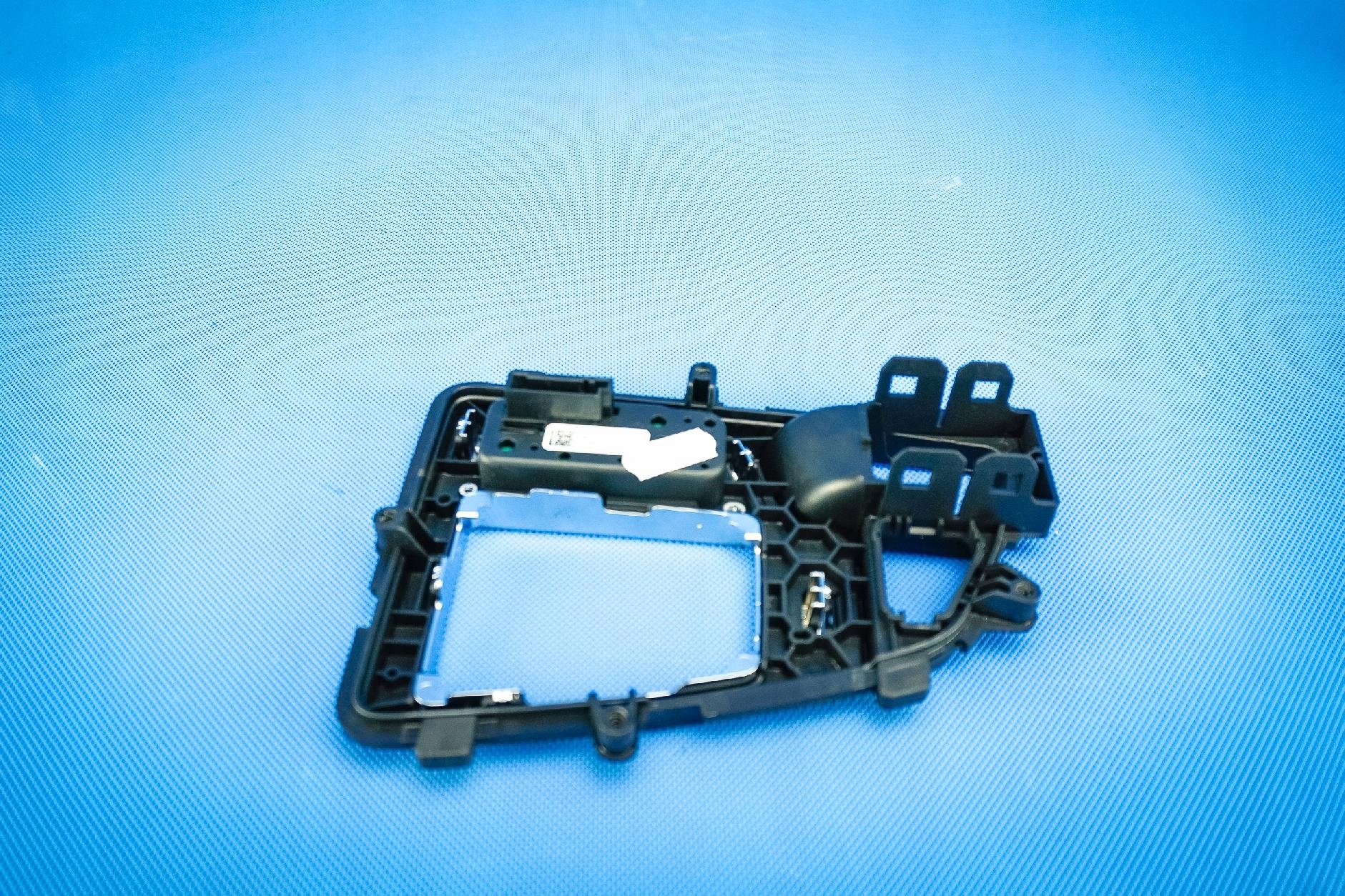 Cadre de levier de vitesse Audi Q7 OEM 4M1713111D image 5