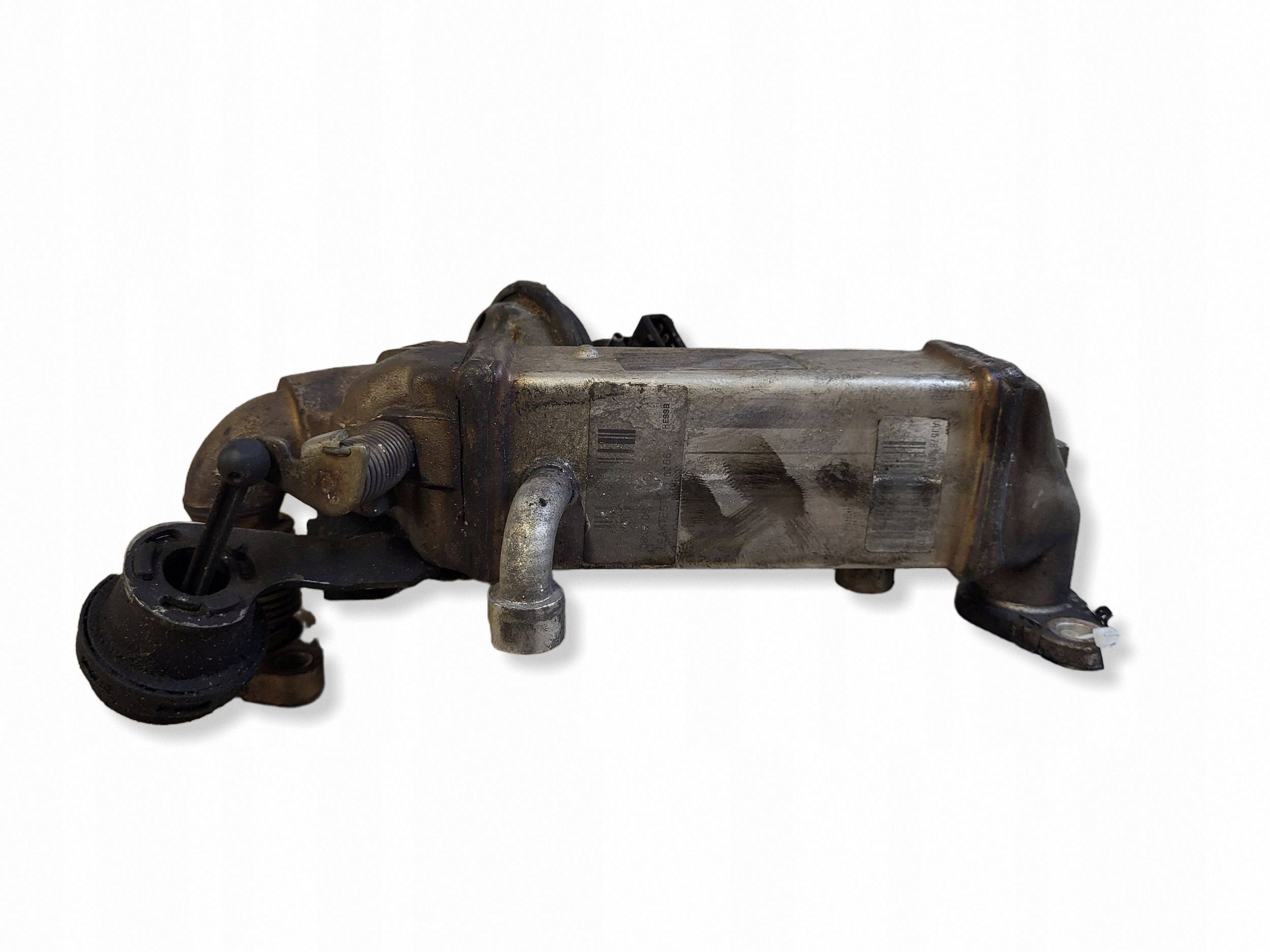 Radiador EGR BMW 7797371 image 3