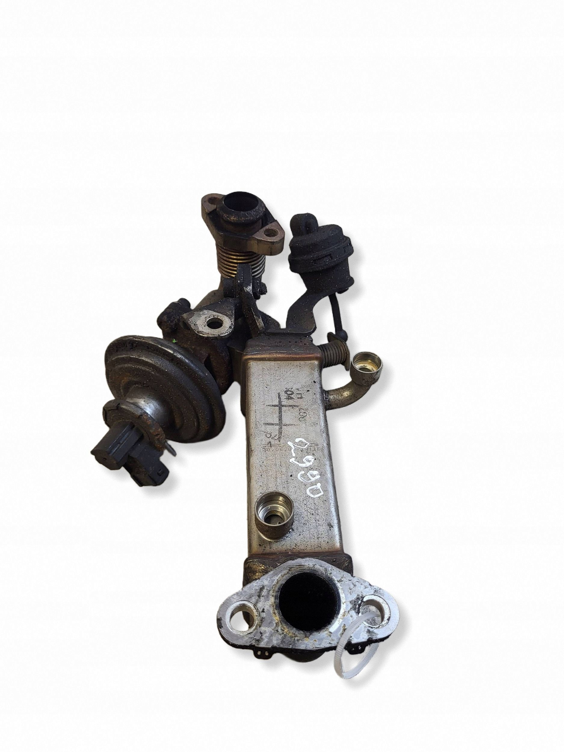 Radiador EGR BMW 7797371 image 5