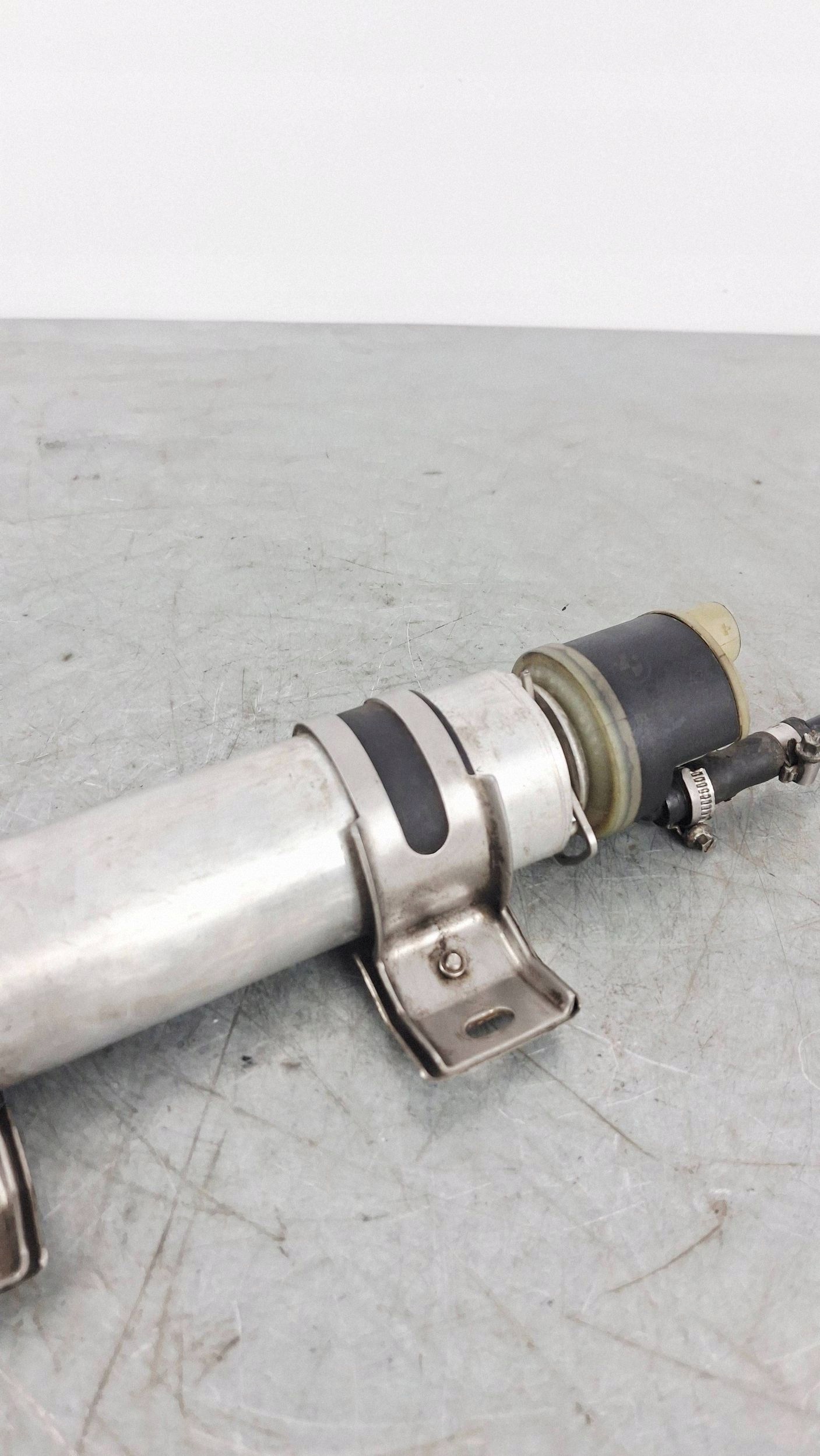Bränslefiltervärmare OEM 8512436 för MINI Cooper image 5