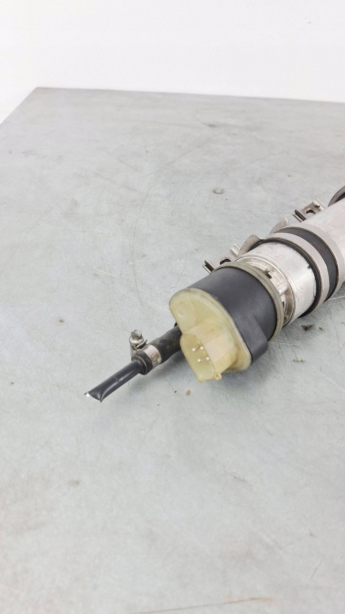 Bränslefiltervärmare OEM 8512436 för MINI Cooper image 7