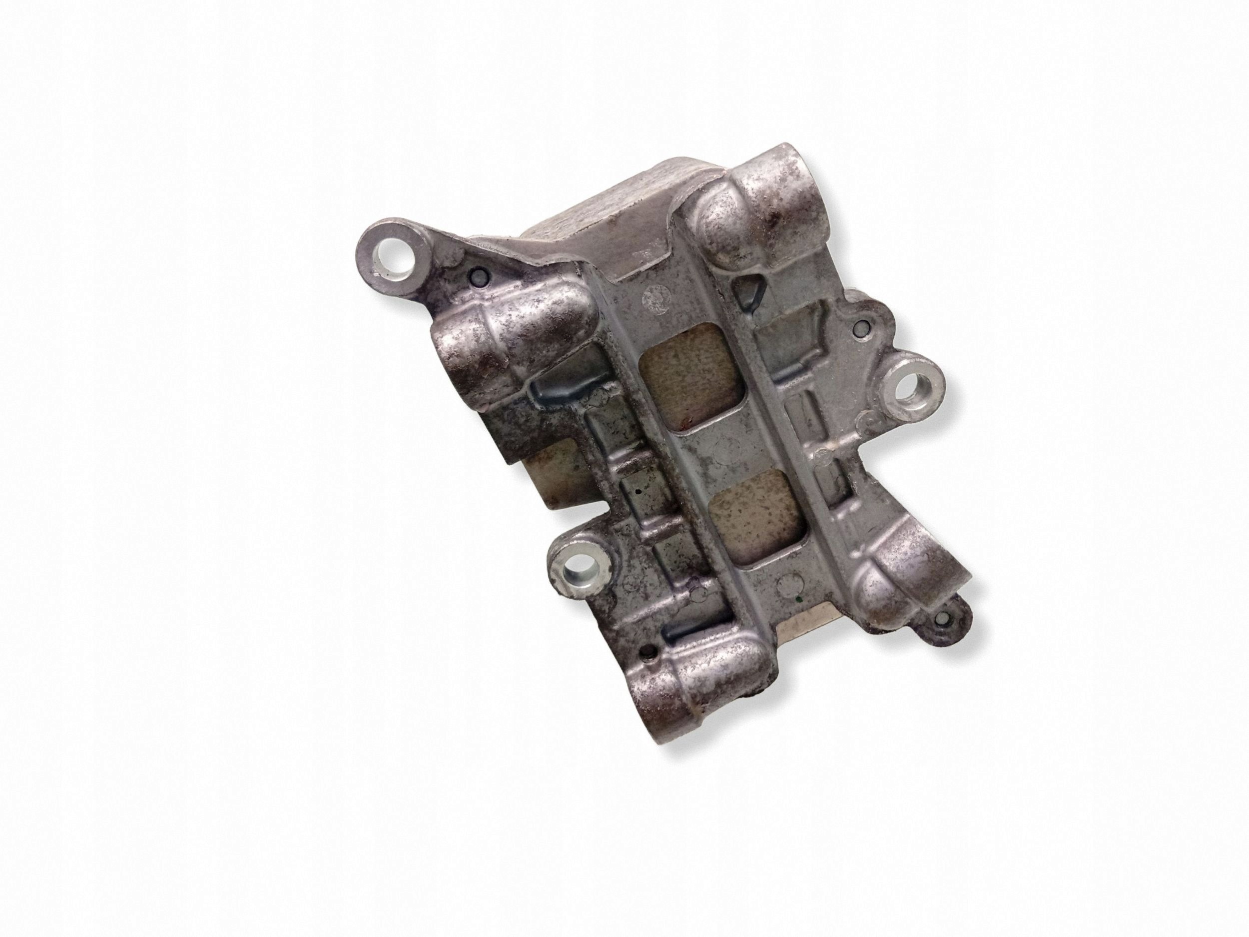 Arrefecedor óleo caixa Audi Q7 4L 2014 OEM 7P0317037 image 3