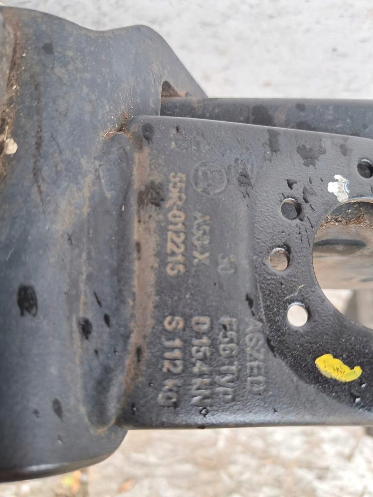 Engate Witter OEM 55R-01 10518 para Jeep Cherokee V image 3