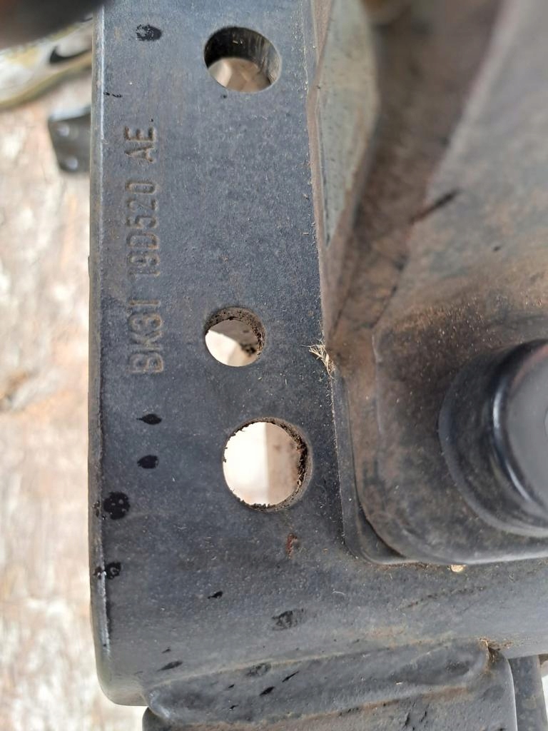 Engate Witter OEM 55R-01 10518 para Jeep Cherokee V image 5