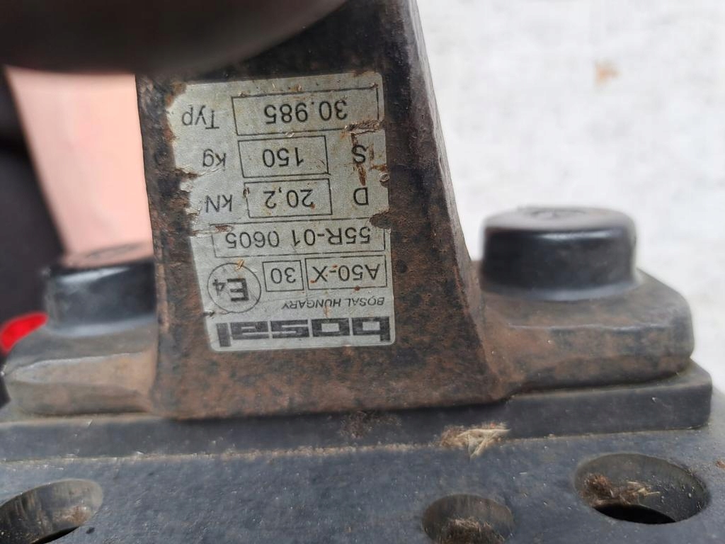 Engate Witter OEM 55R-01 10518 para Jeep Cherokee V image 6
