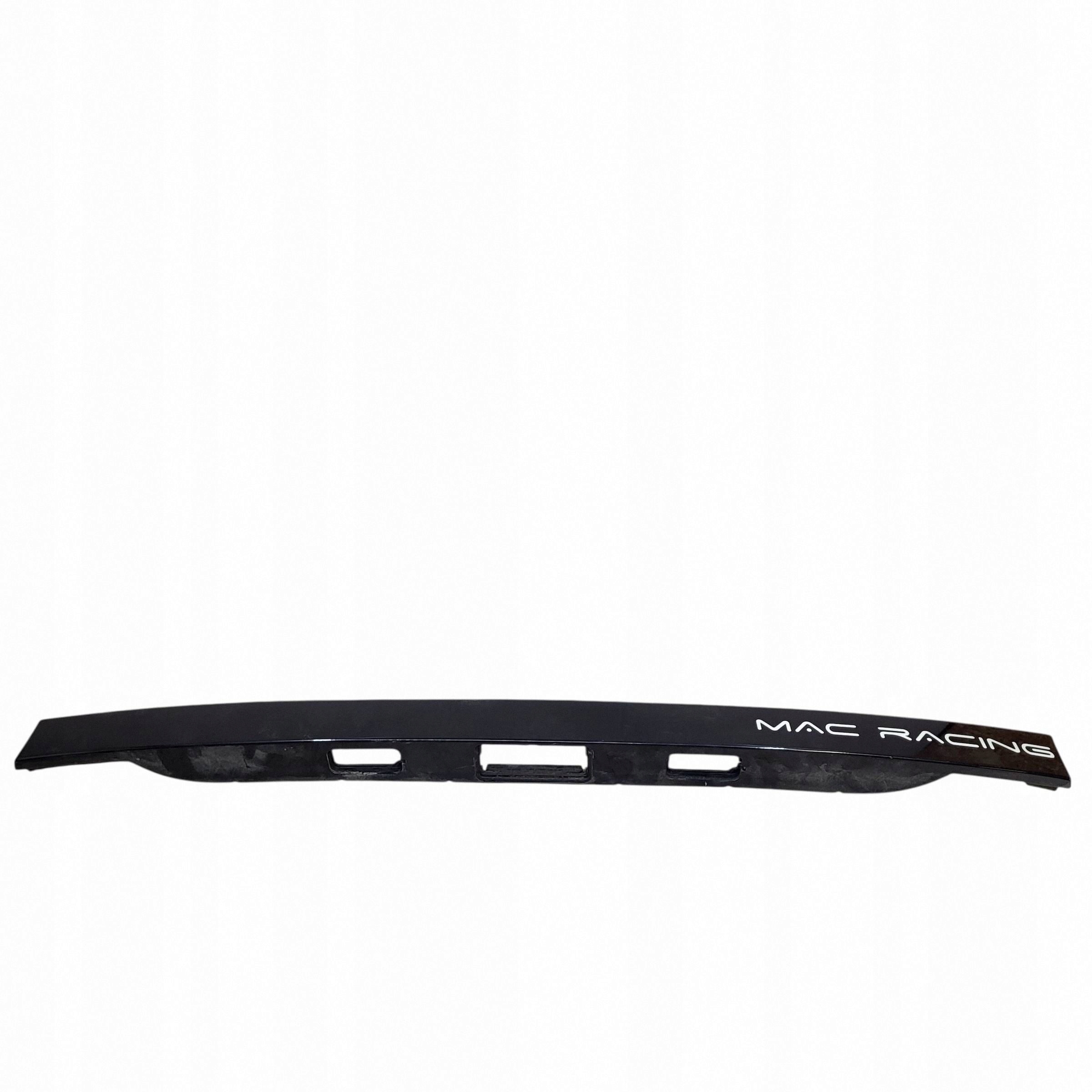 Bandeau d'éclairage tableau Ford S-MAX OEM 6M21R43400AAW image 2