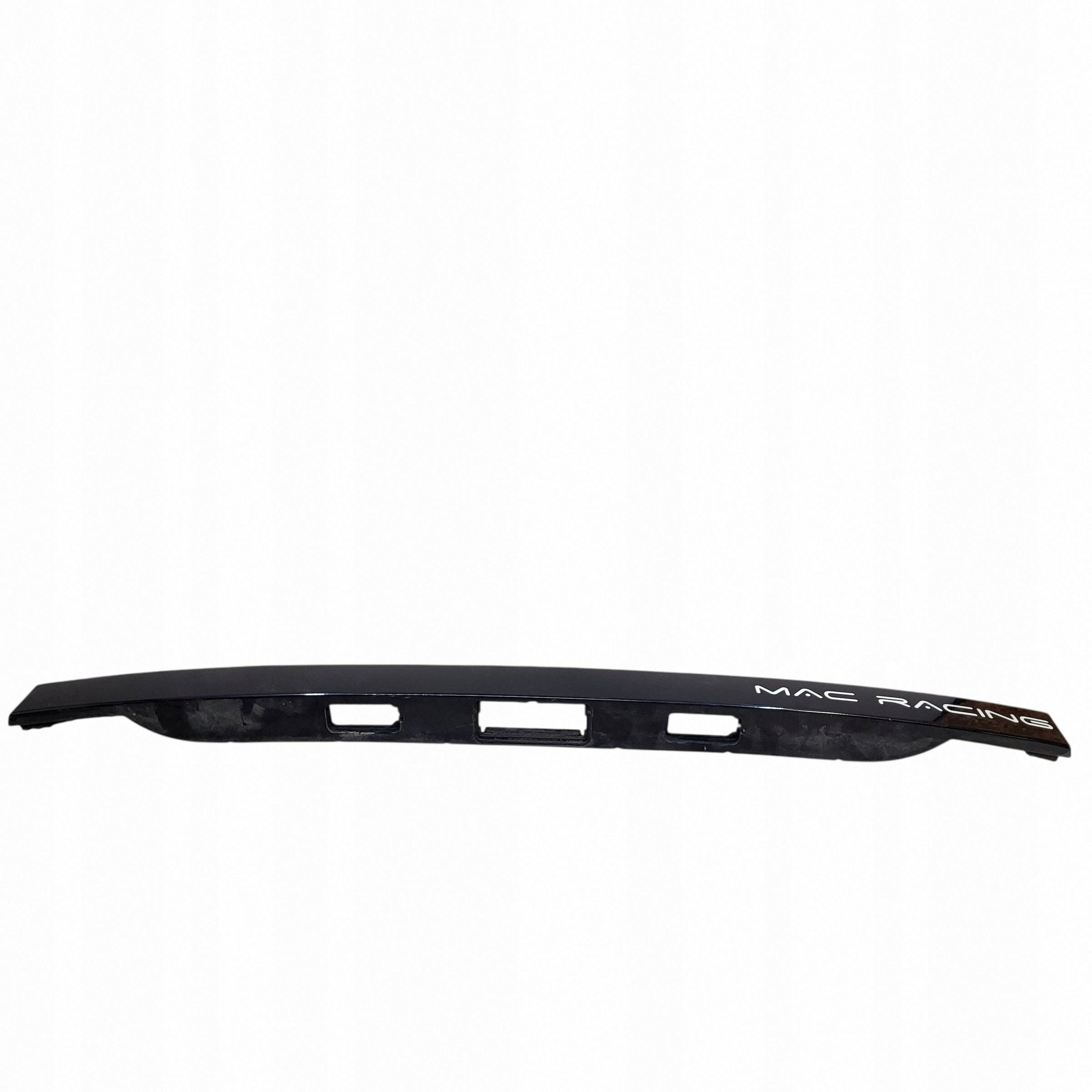 Bandeau d'éclairage tableau Ford S-MAX OEM 6M21R43400AAW image 3