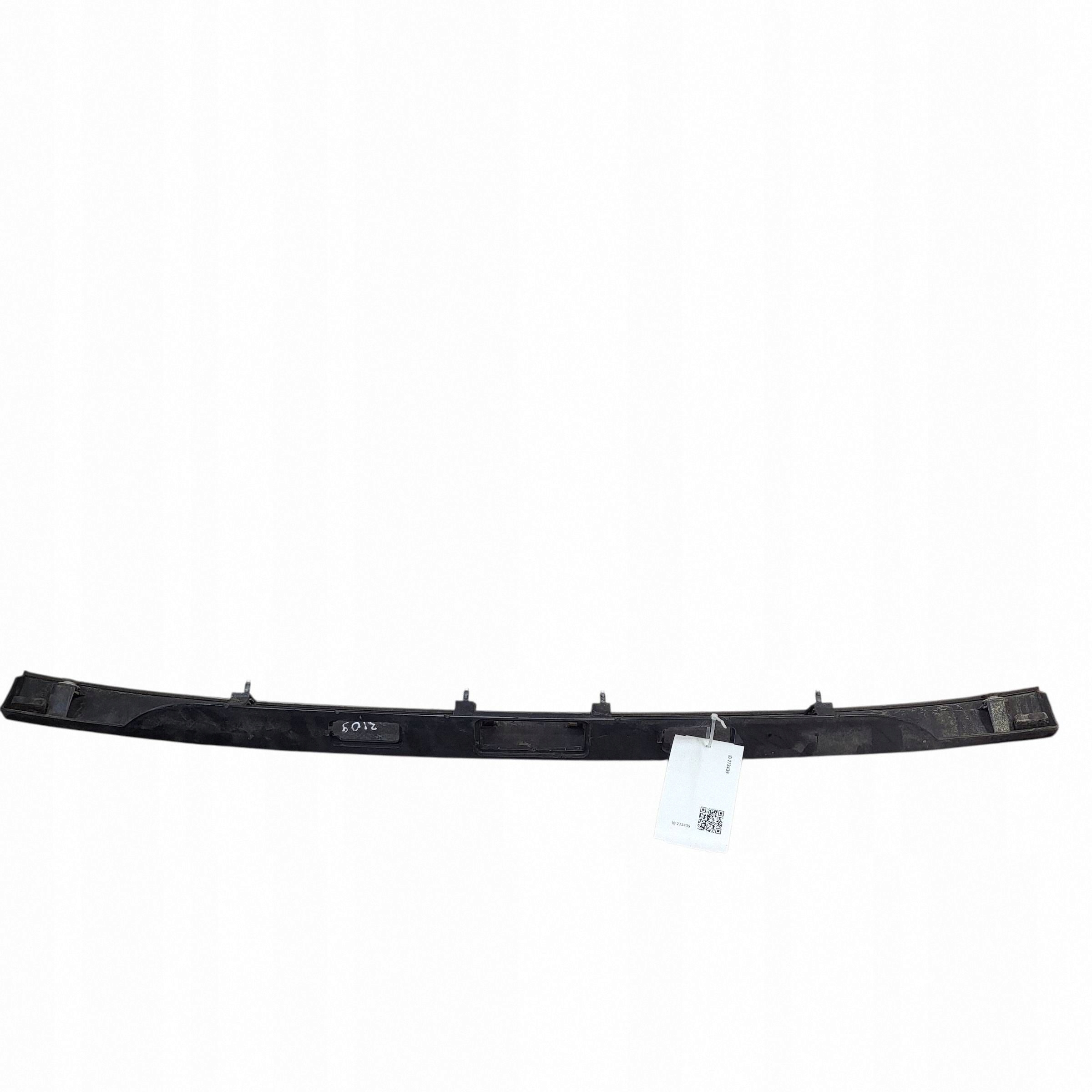 Bandeau d'éclairage tableau Ford S-MAX OEM 6M21R43400AAW image 4