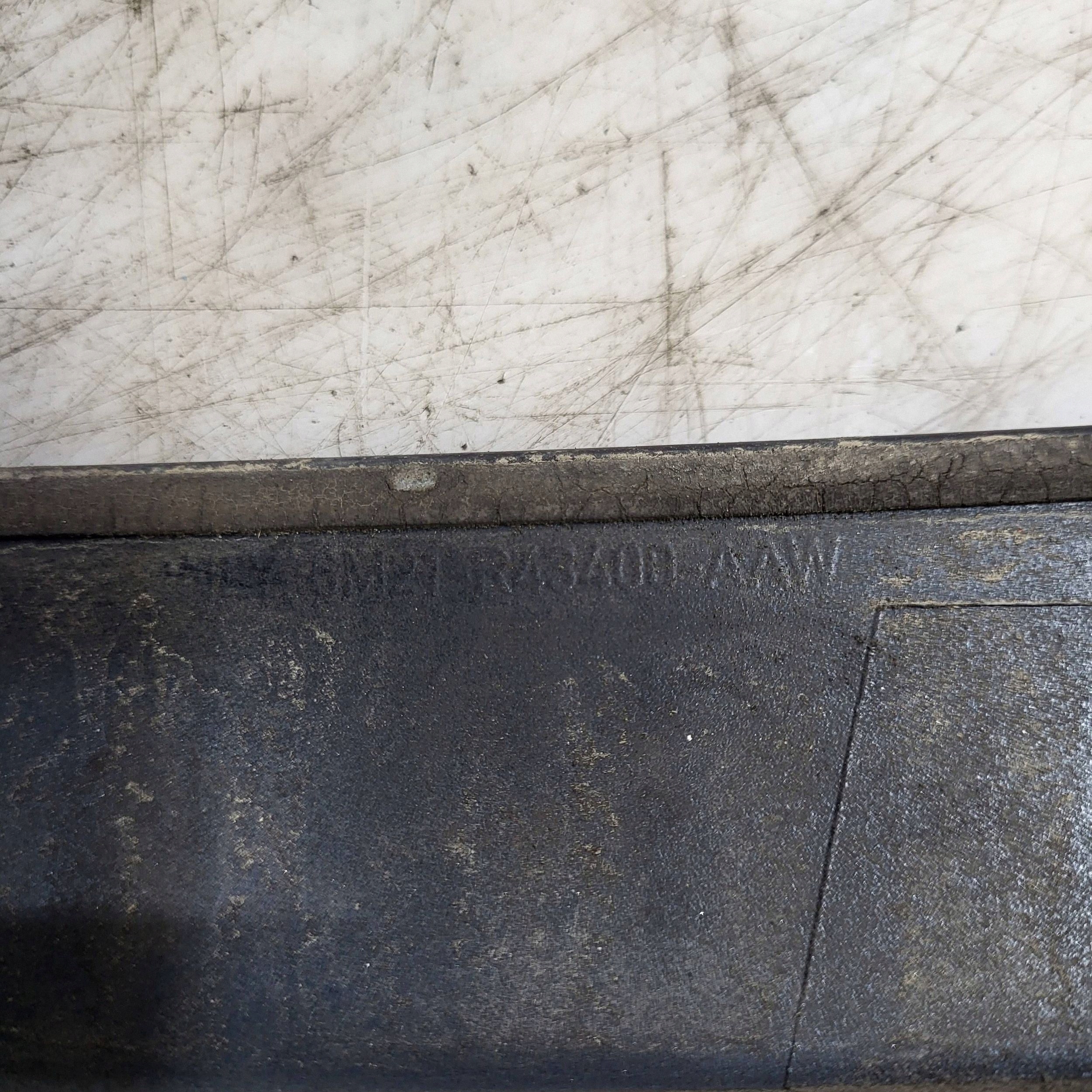 Bandeau d'éclairage tableau Ford S-MAX OEM 6M21R43400AAW image 5