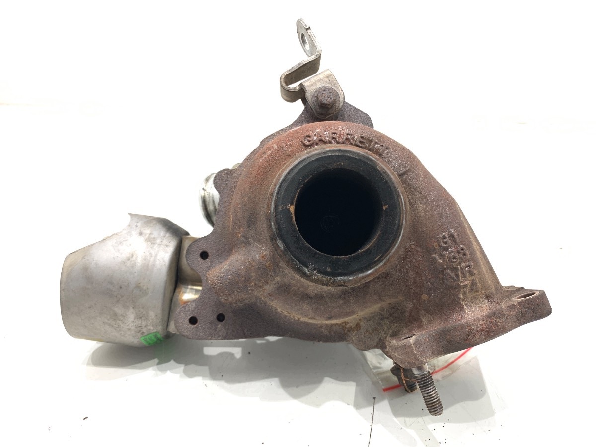 Ford OE 9677063780 Turbocharger image 3