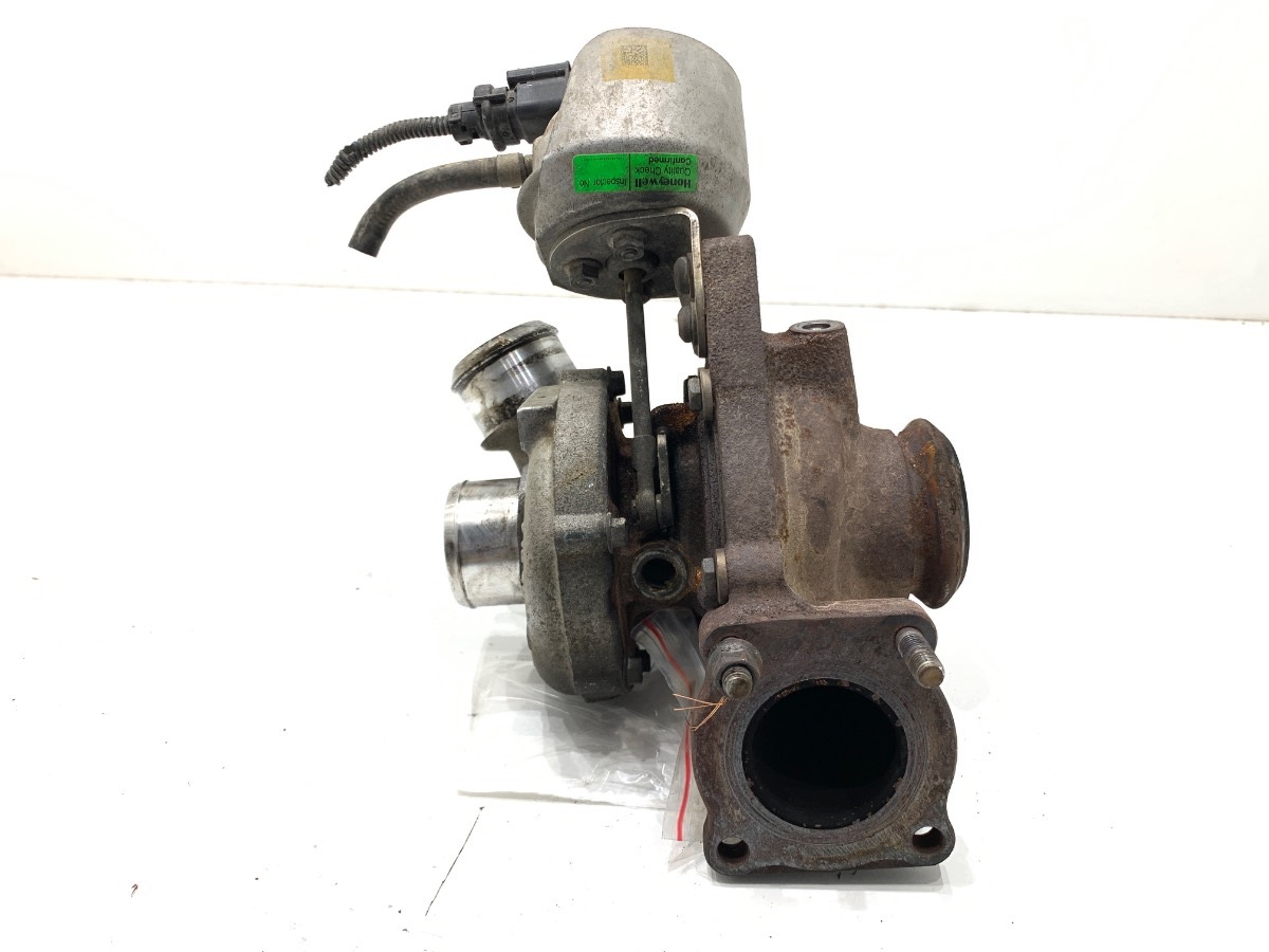 Ford OE 9677063780 Turbocharger image 4