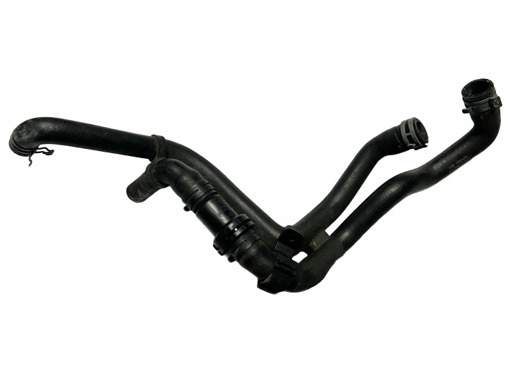 7N0121086 1K0121113A SKODA SEAT AUDI VW SHARAN 7N 1.4 TSI Water Hoses Valve