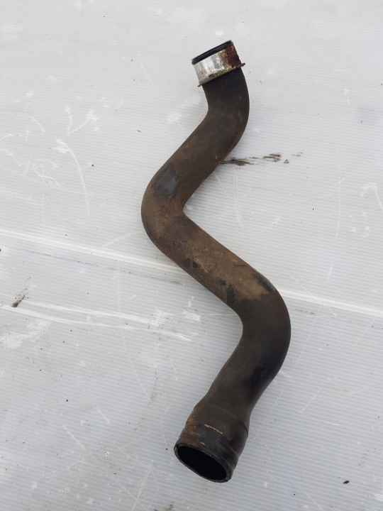 MERCEDES ML W164 3.0 CDI Water Hose Pipe A1645005875 autoparts a1
