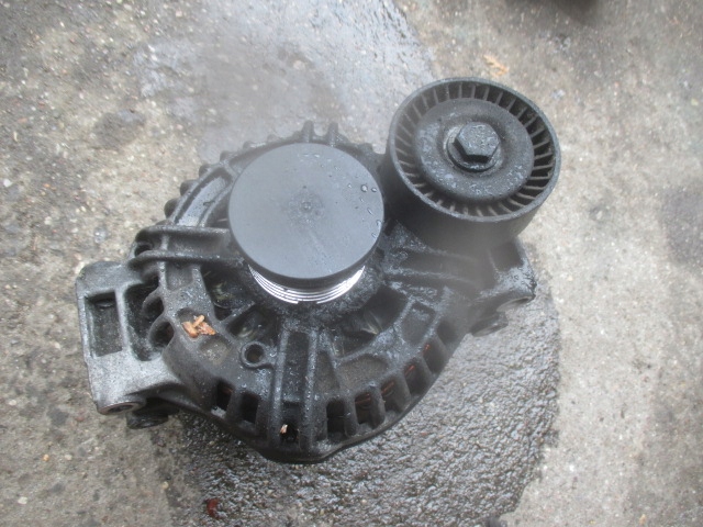 BMW E46 316 318 320 n42 n46 alternator 7520495 0124525042
