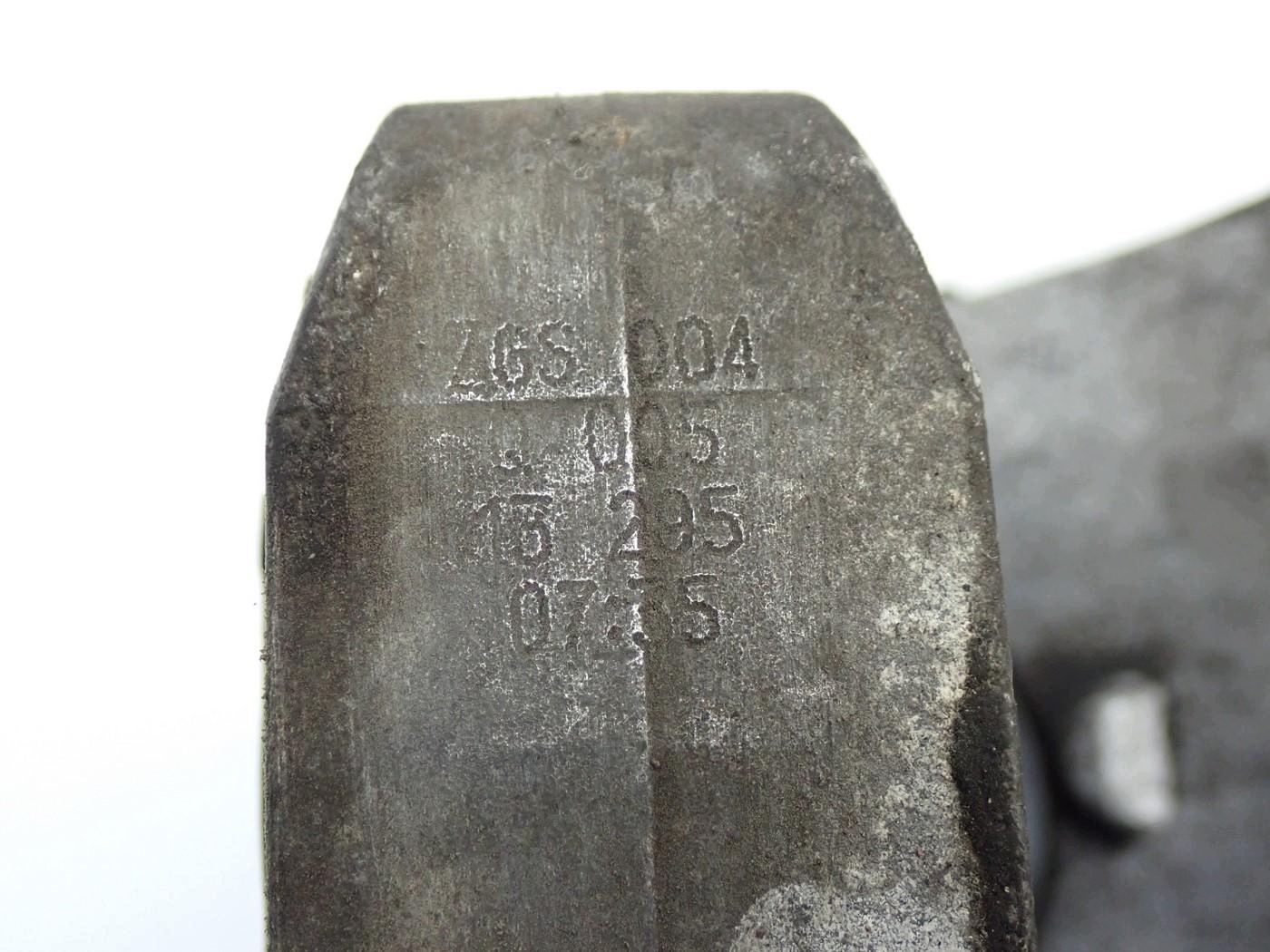 Halvaxelfäste OEM A2702230138 Mercedes image 6