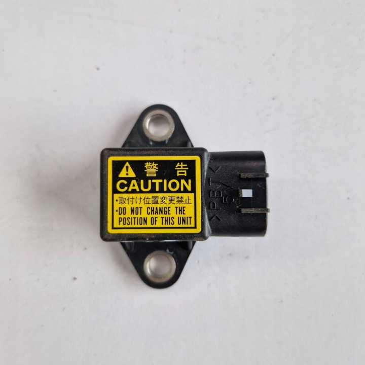Kiihtyvyysanturi Nissan Qashqai II (J11, J11_) 319551VA0A 11261251