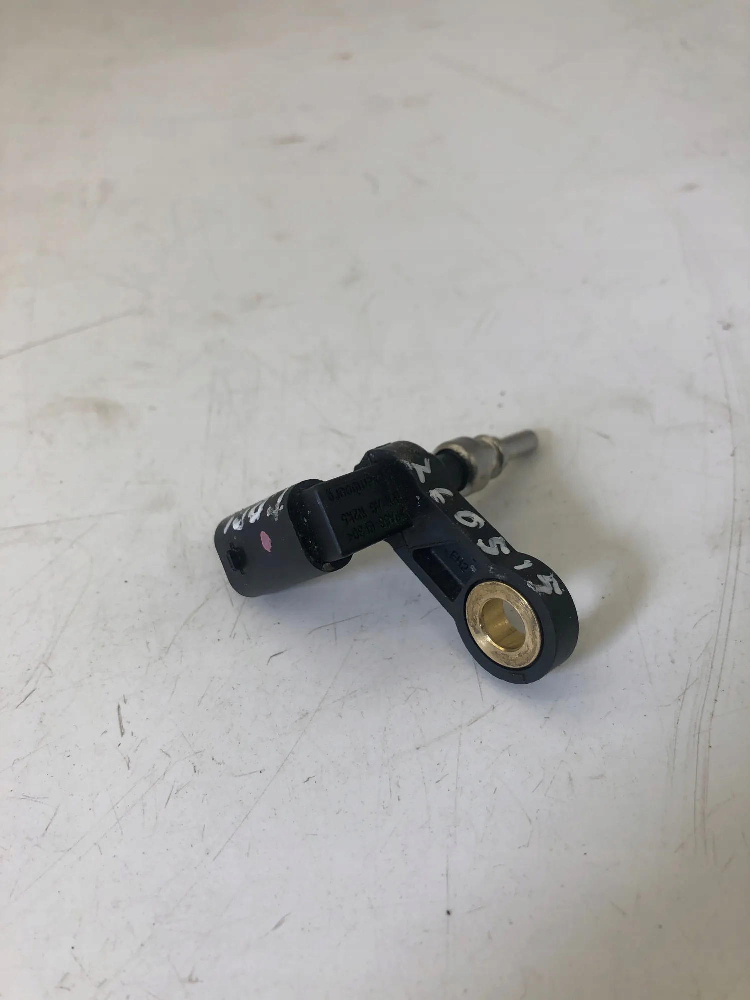 Jäähdytysnesteen lämpötila-anturi SEAT IBIZA V 05E919501