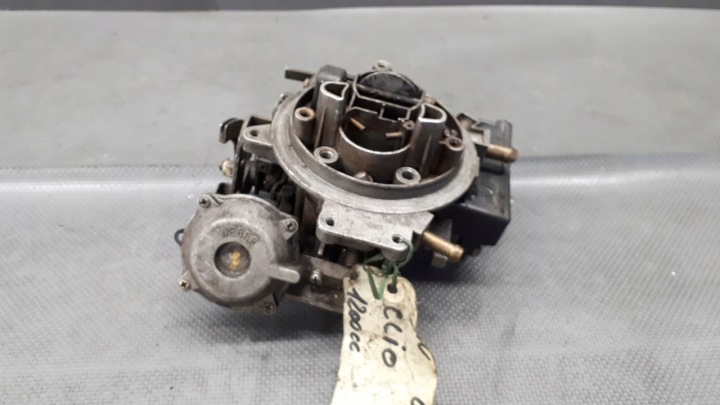 743474A Monowirnik Vergaser Renault Clio ENERGY 90R
