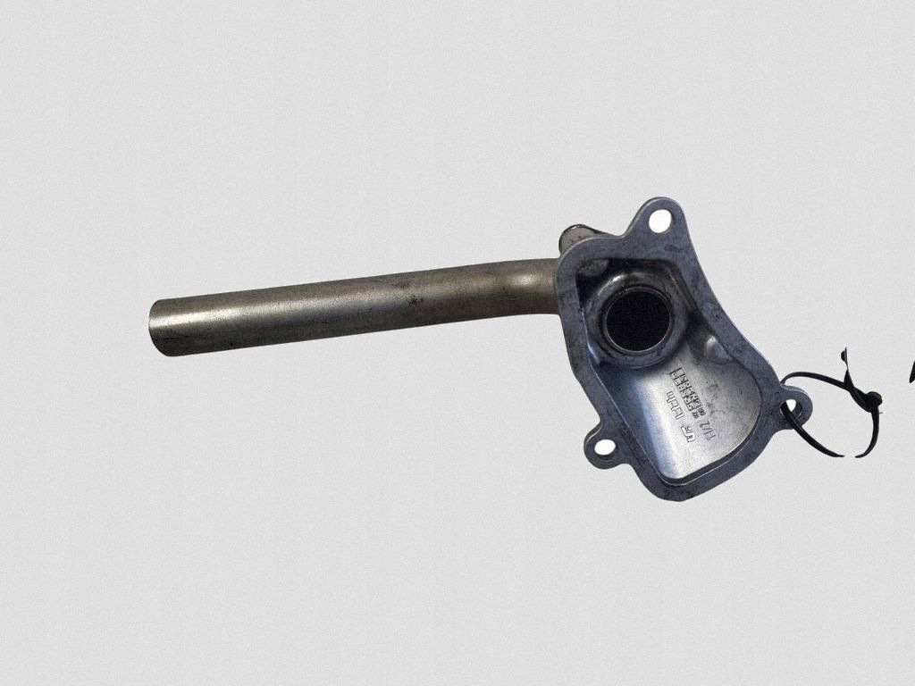 Pompe à huile OEM A6461810247 pour Mercedes Sprinter 2.1L image 2
