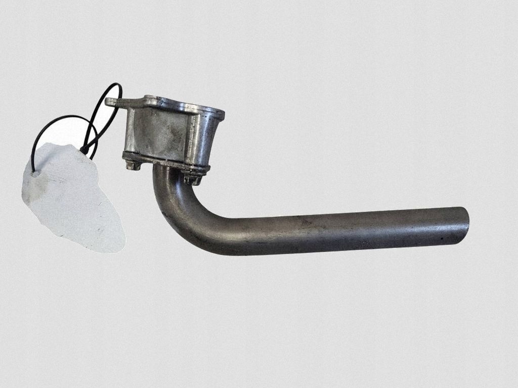 Pompe à huile OEM A6461810247 pour Mercedes Sprinter 2.1L image 3