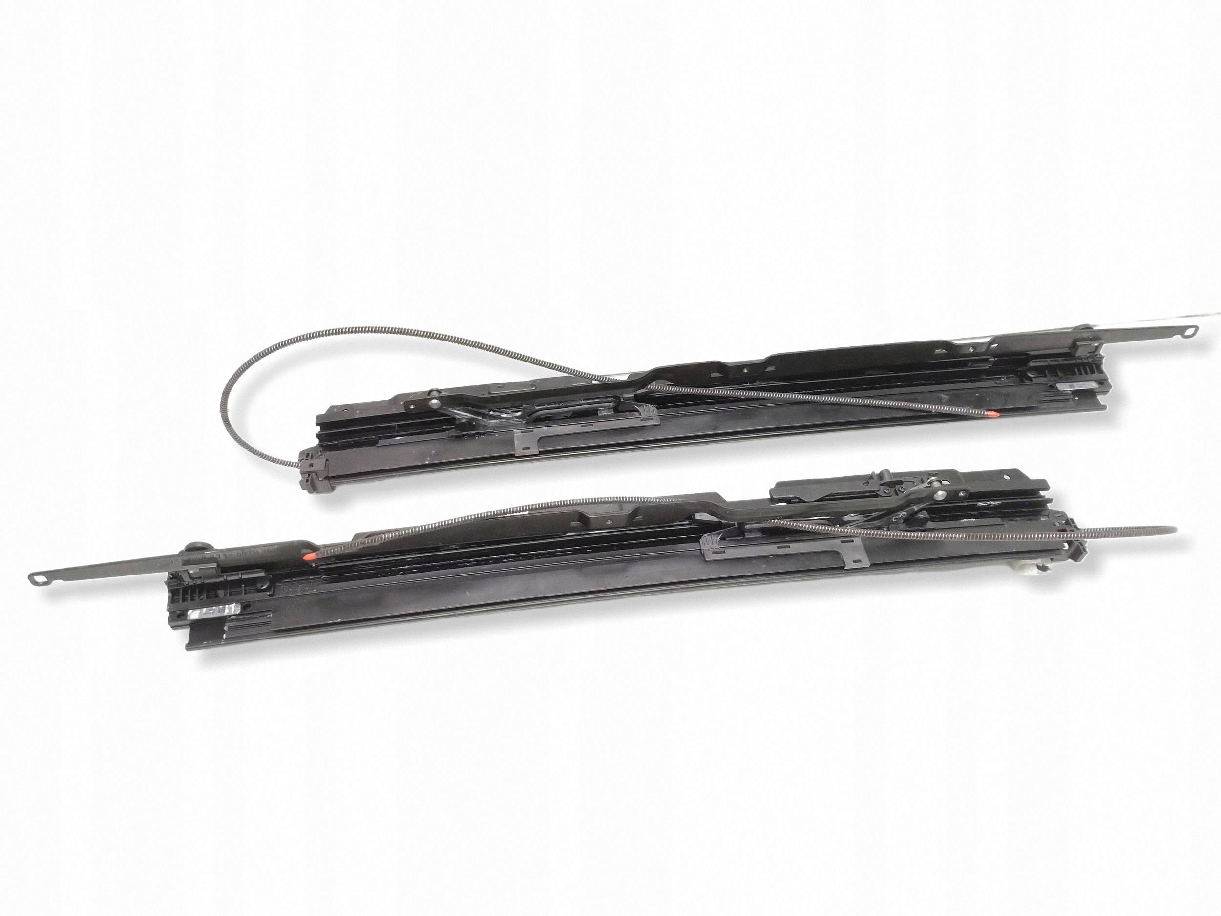 Motor de techo solar OEM 9825641680 Peugeot 2008 II image 2
