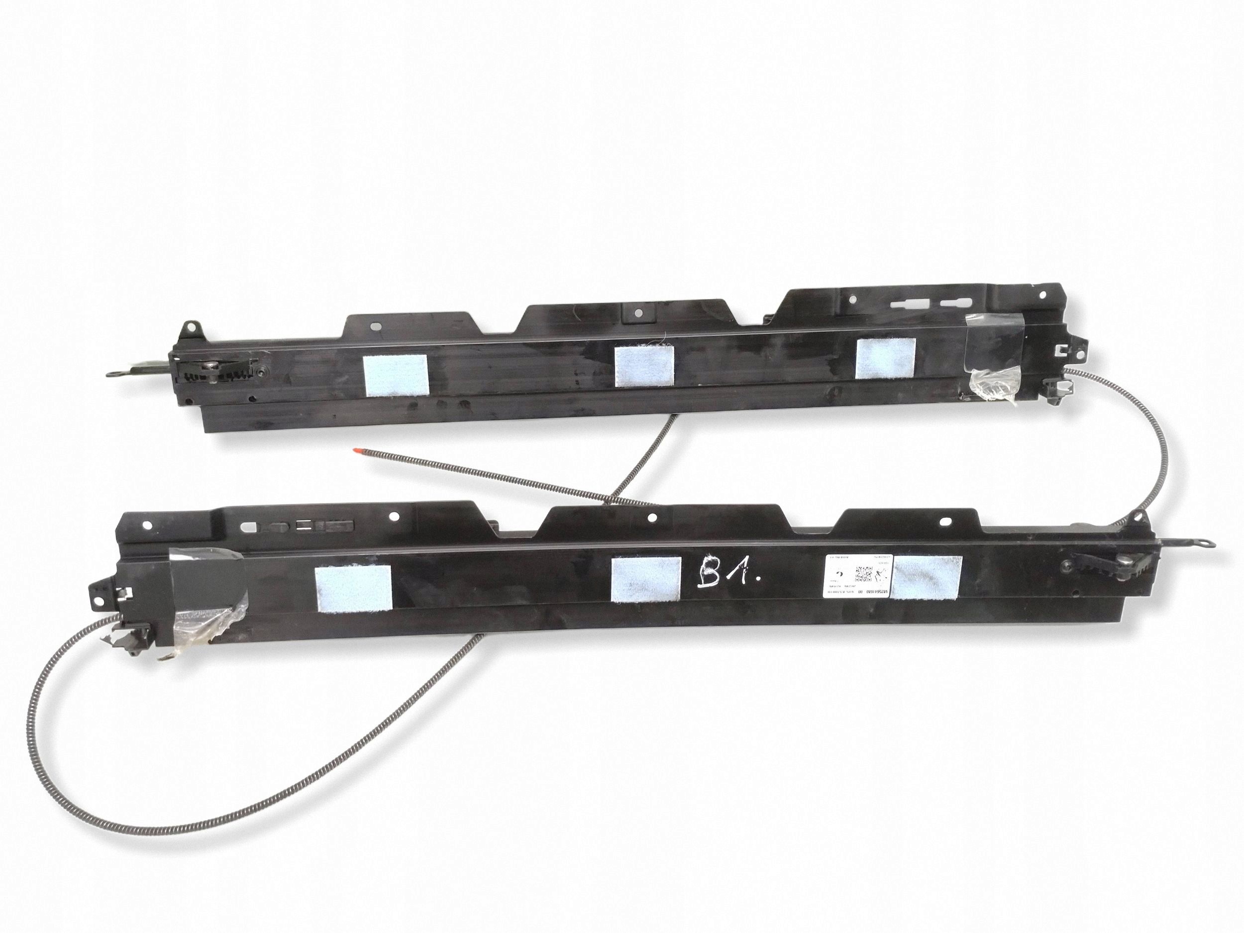 Motor de techo solar OEM 9825641680 Peugeot 2008 II image 8
