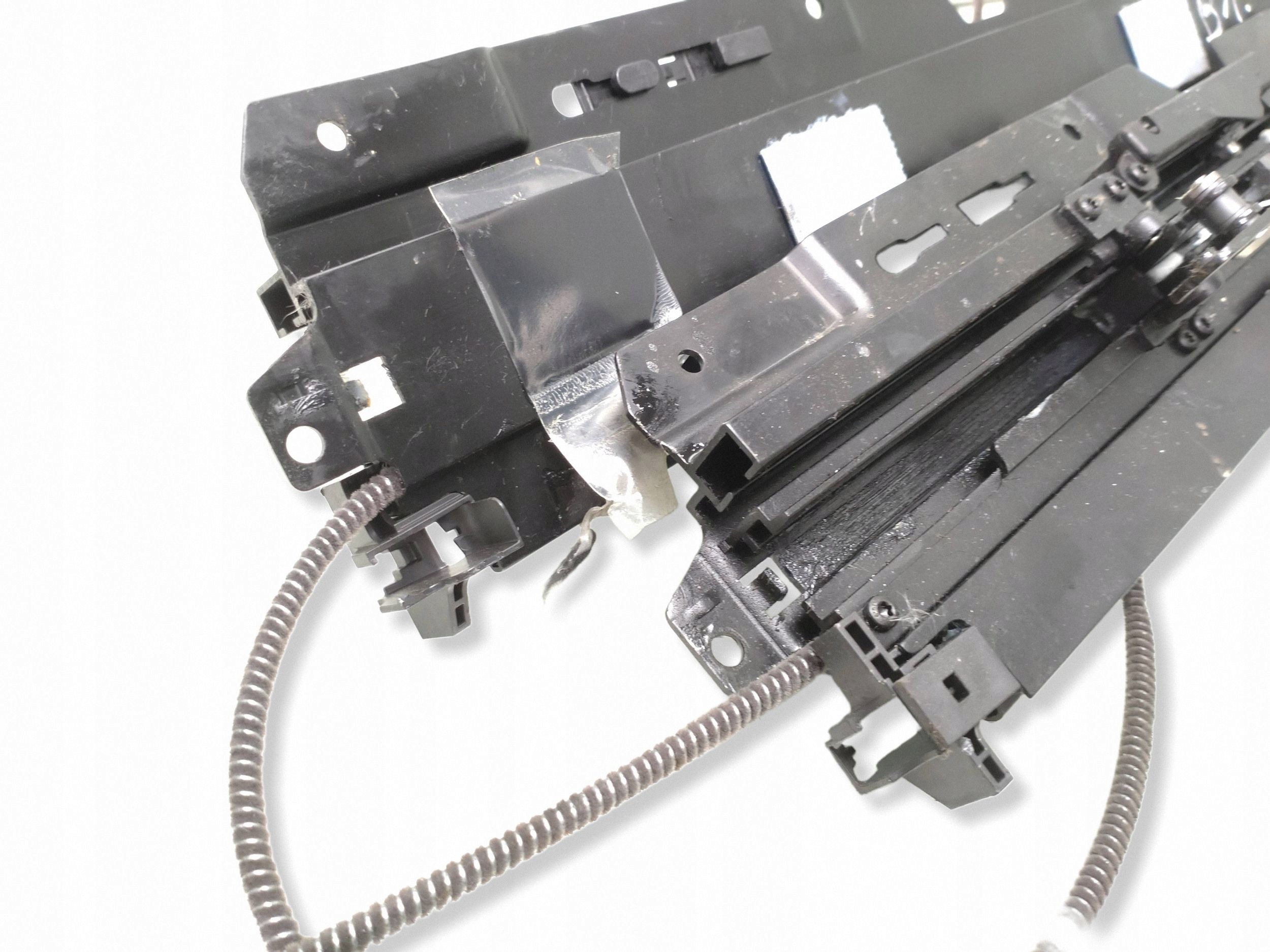 Motor de techo solar OEM 9825641680 Peugeot 2008 II image 9