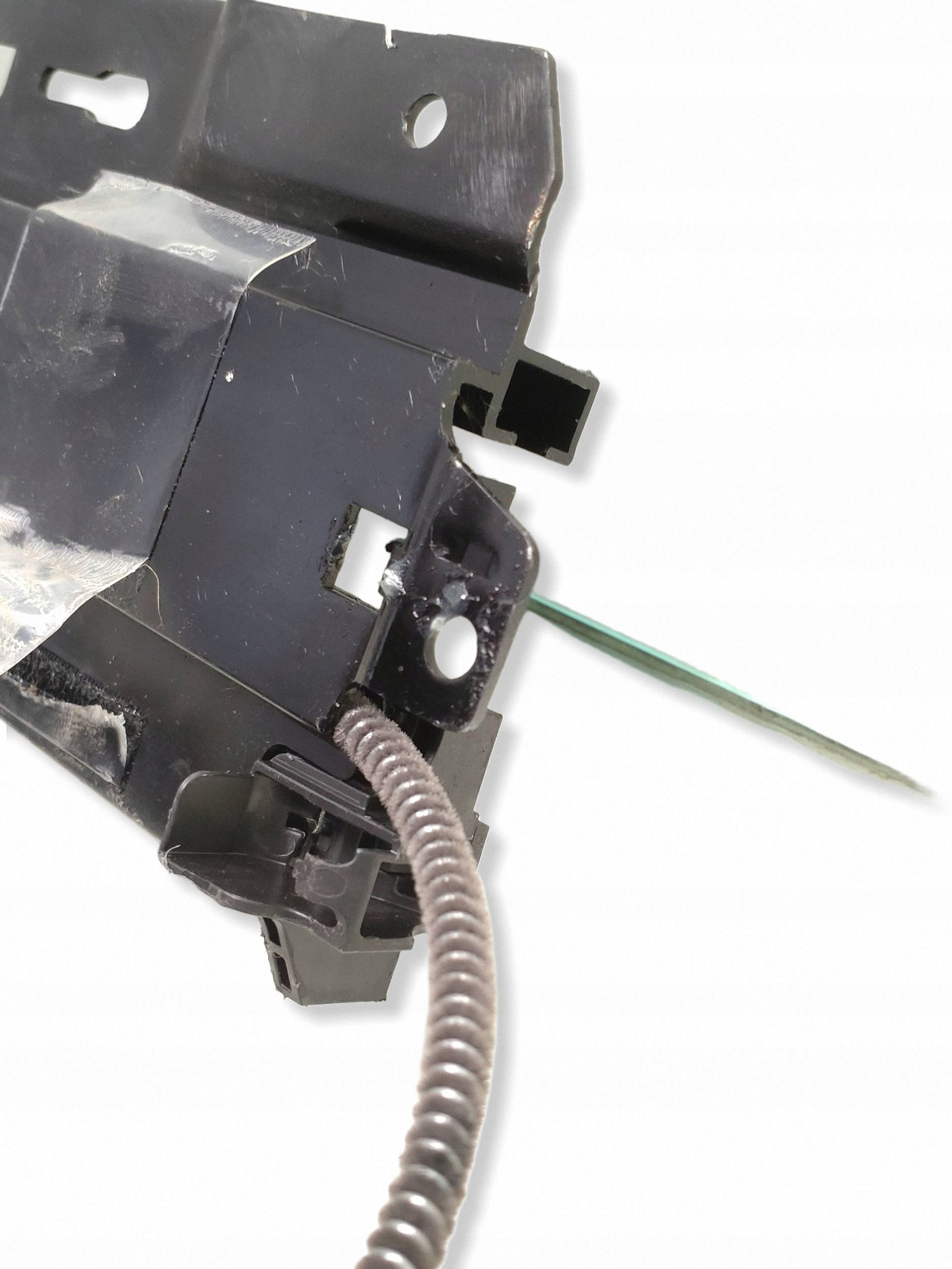 Motor de techo solar OEM 9825641680 Peugeot 2008 II image 10
