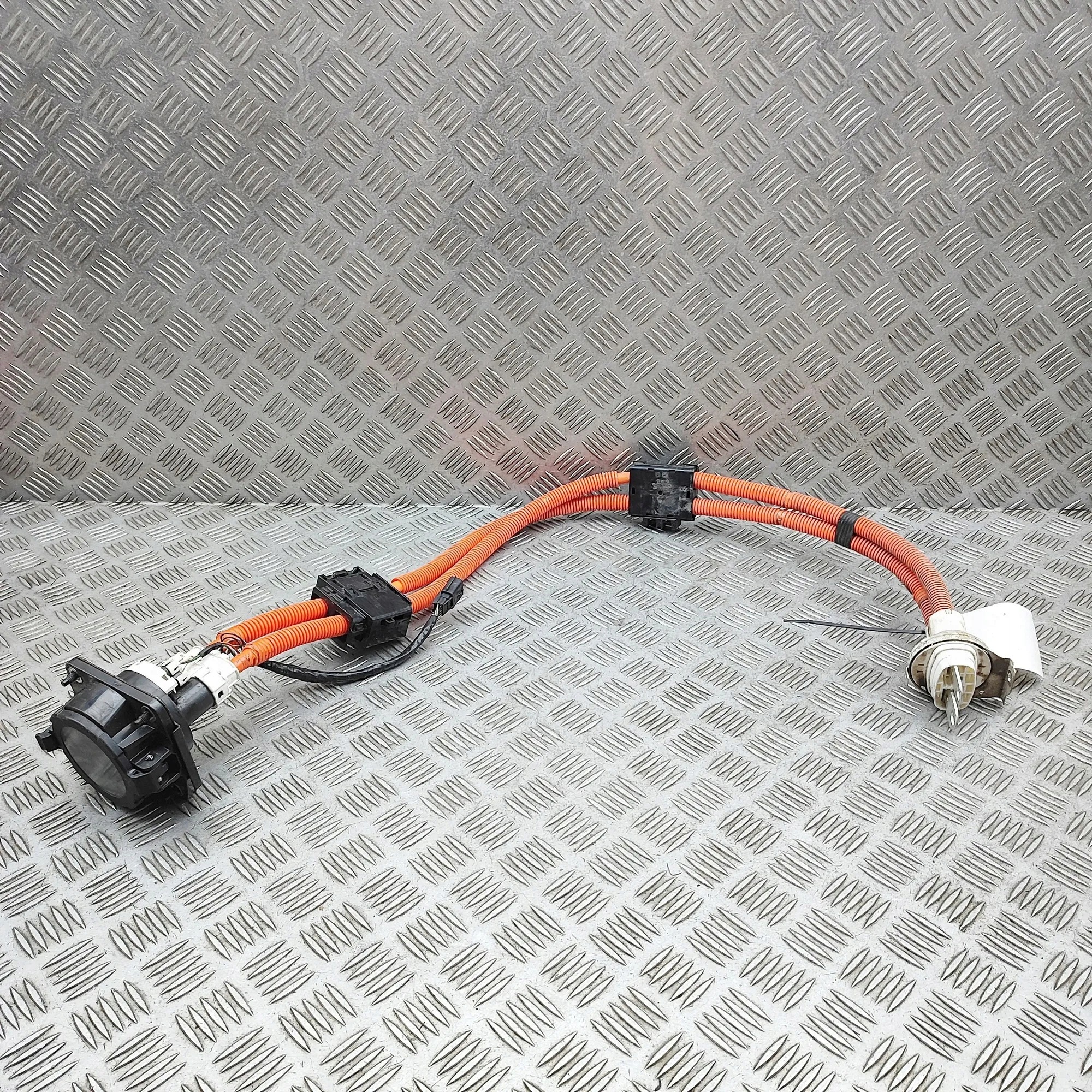 Nissan akun latauskaapeli OEM 296B15SK1B