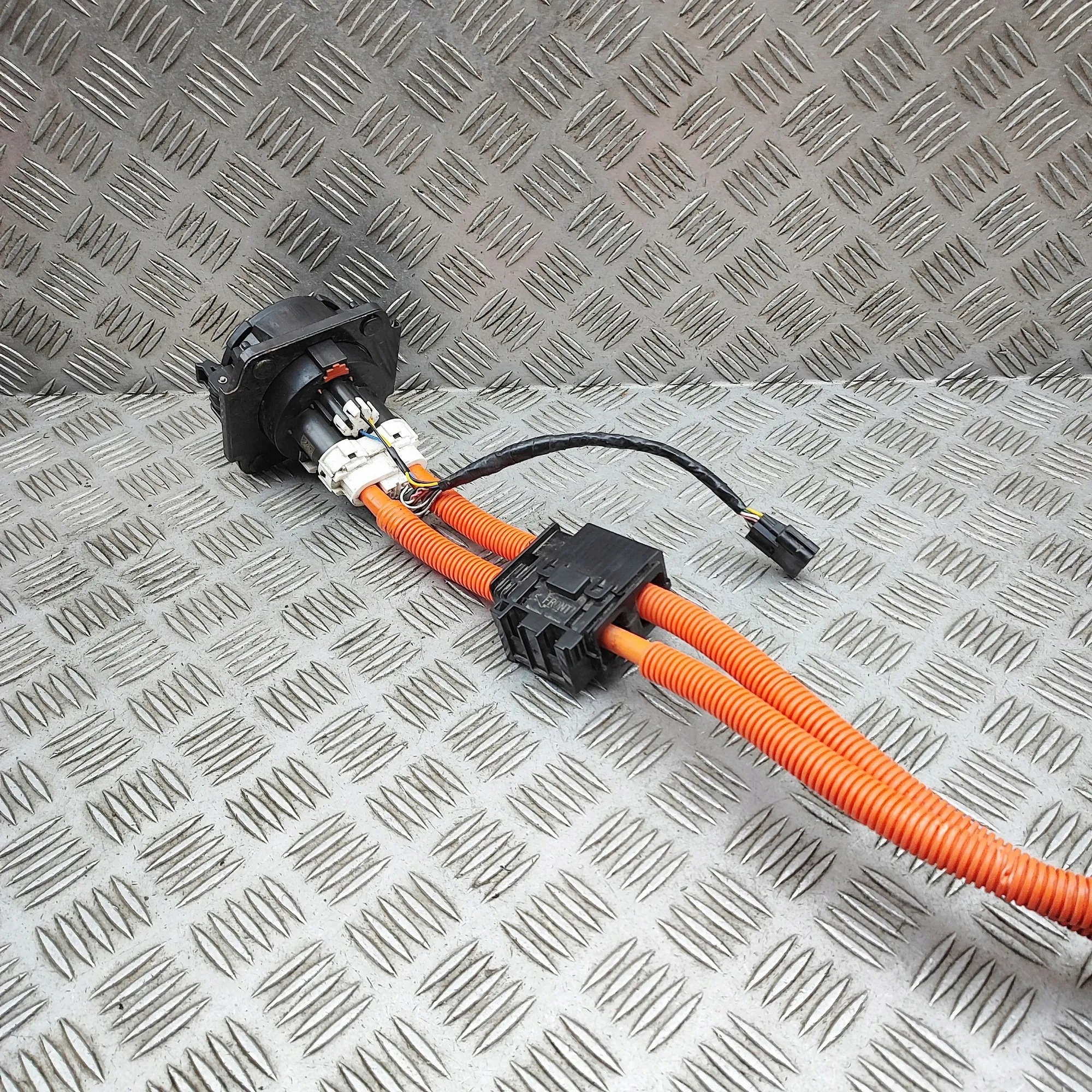 Nissan Batterieladekabel OEM 296B15SK1B image 3