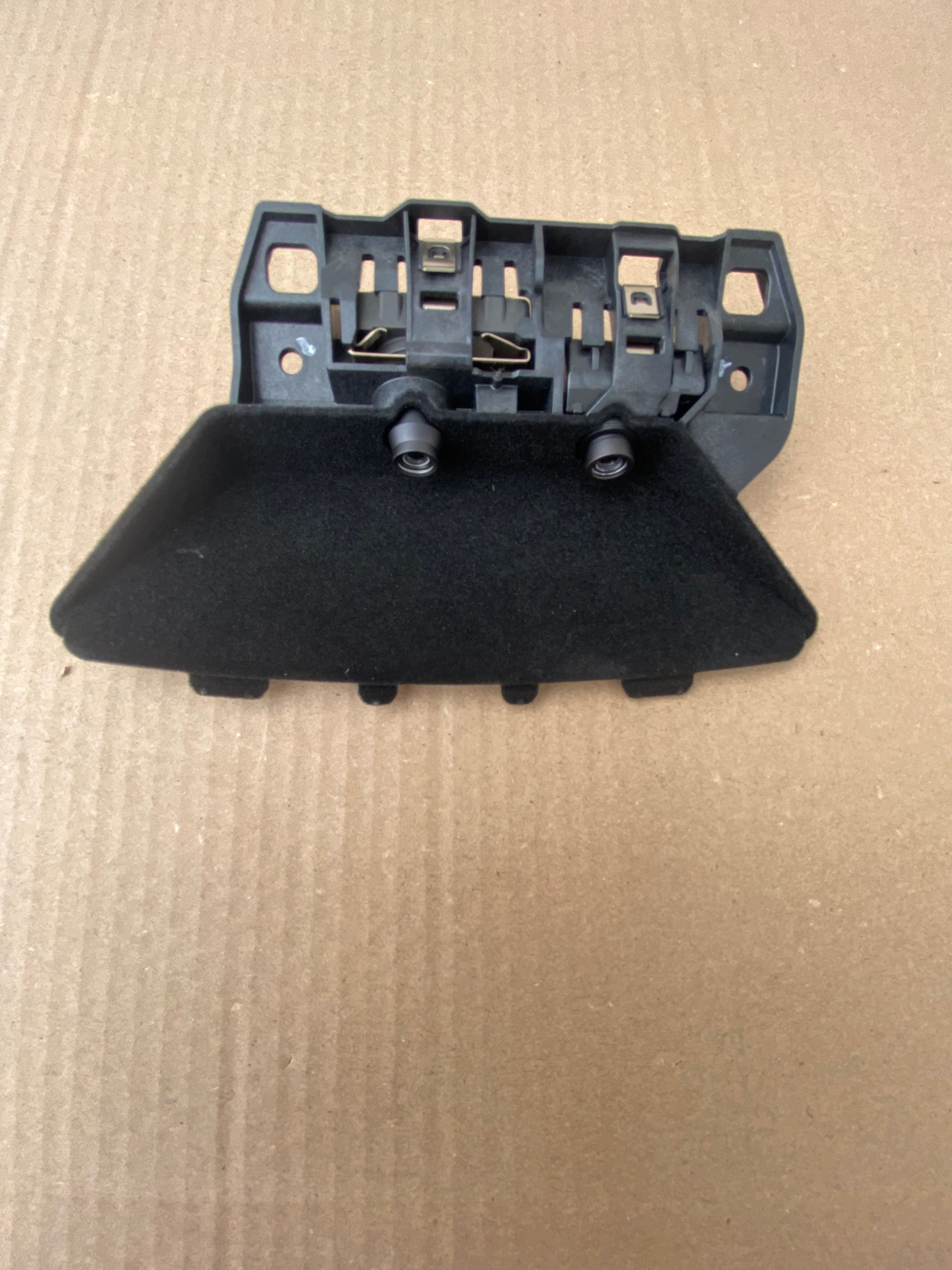 Caméra Conduite Autonome BMW XM G09 OEM 5A67971 image 2