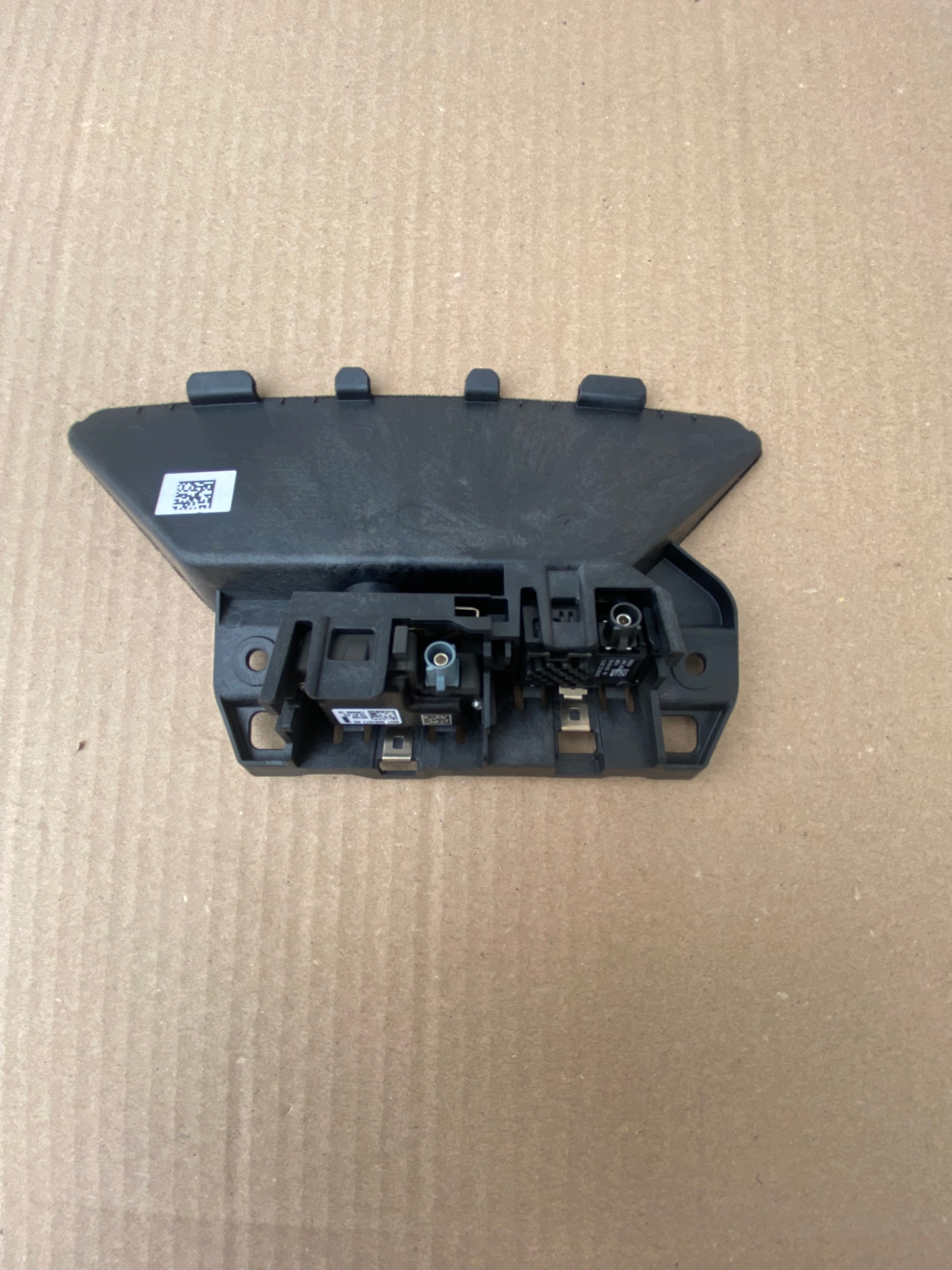 Autonominen Ajo Kamera BMW XM G09 OEM 5A67971