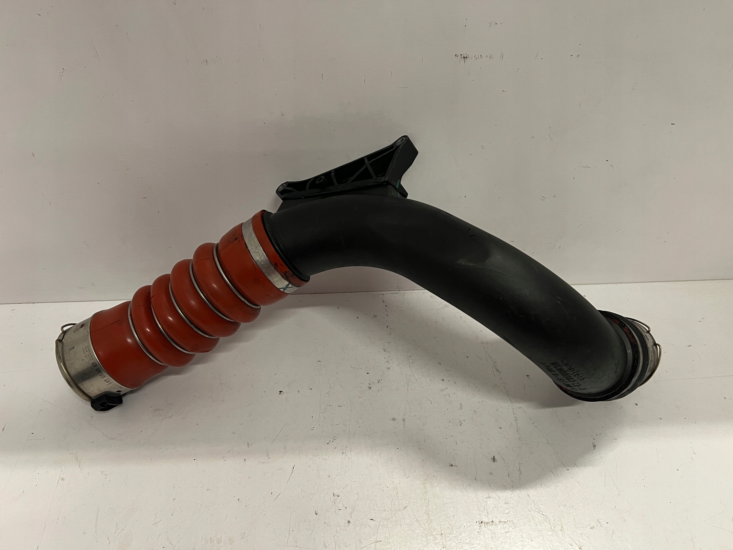 Intercooler-rör MINI F54 F55 F56 F60 BMW F39 F48 F45 image 2