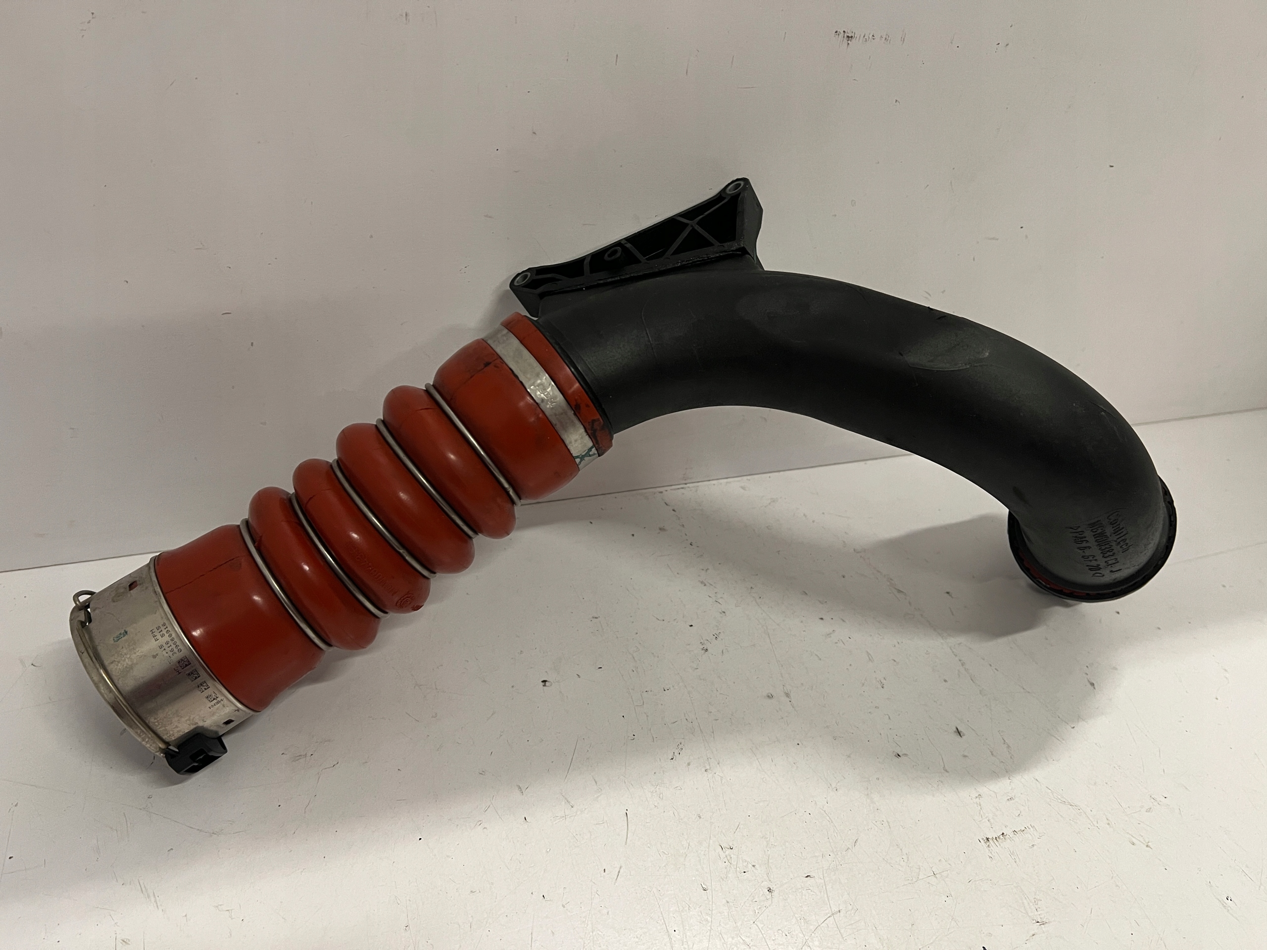 Intercooler-rör MINI F54 F55 F56 F60 BMW F39 F48 F45 image 3