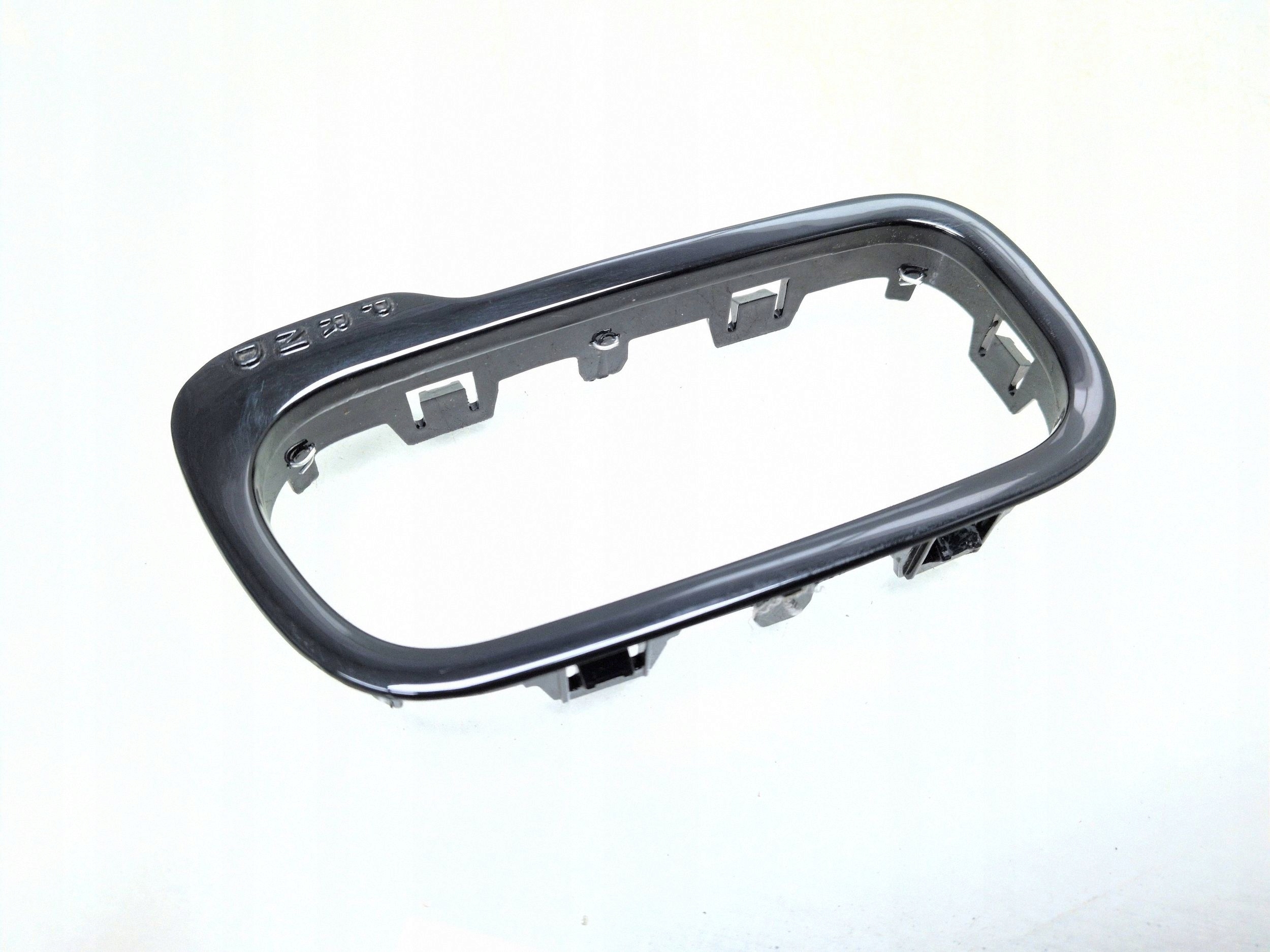 Schaltknauf OEM 969355271R für Renault Zoe I 2013-2019 image 2
