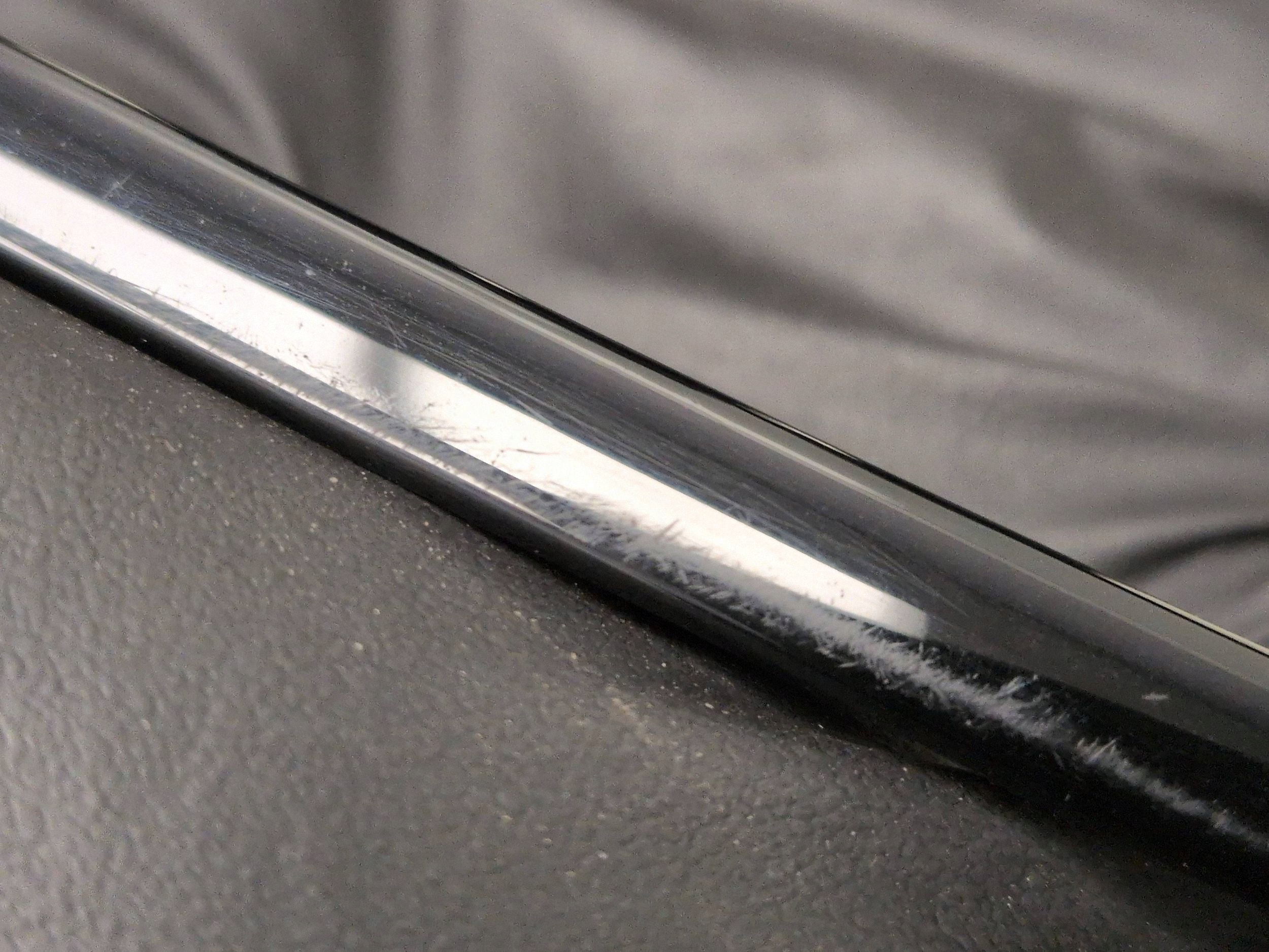 Schaltknauf OEM 969355271R für Renault Zoe I 2013-2019 image 3