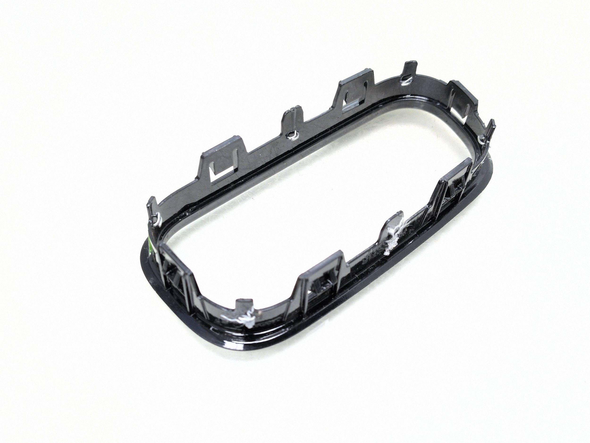 Schaltknauf OEM 969355271R für Renault Zoe I 2013-2019 image 4