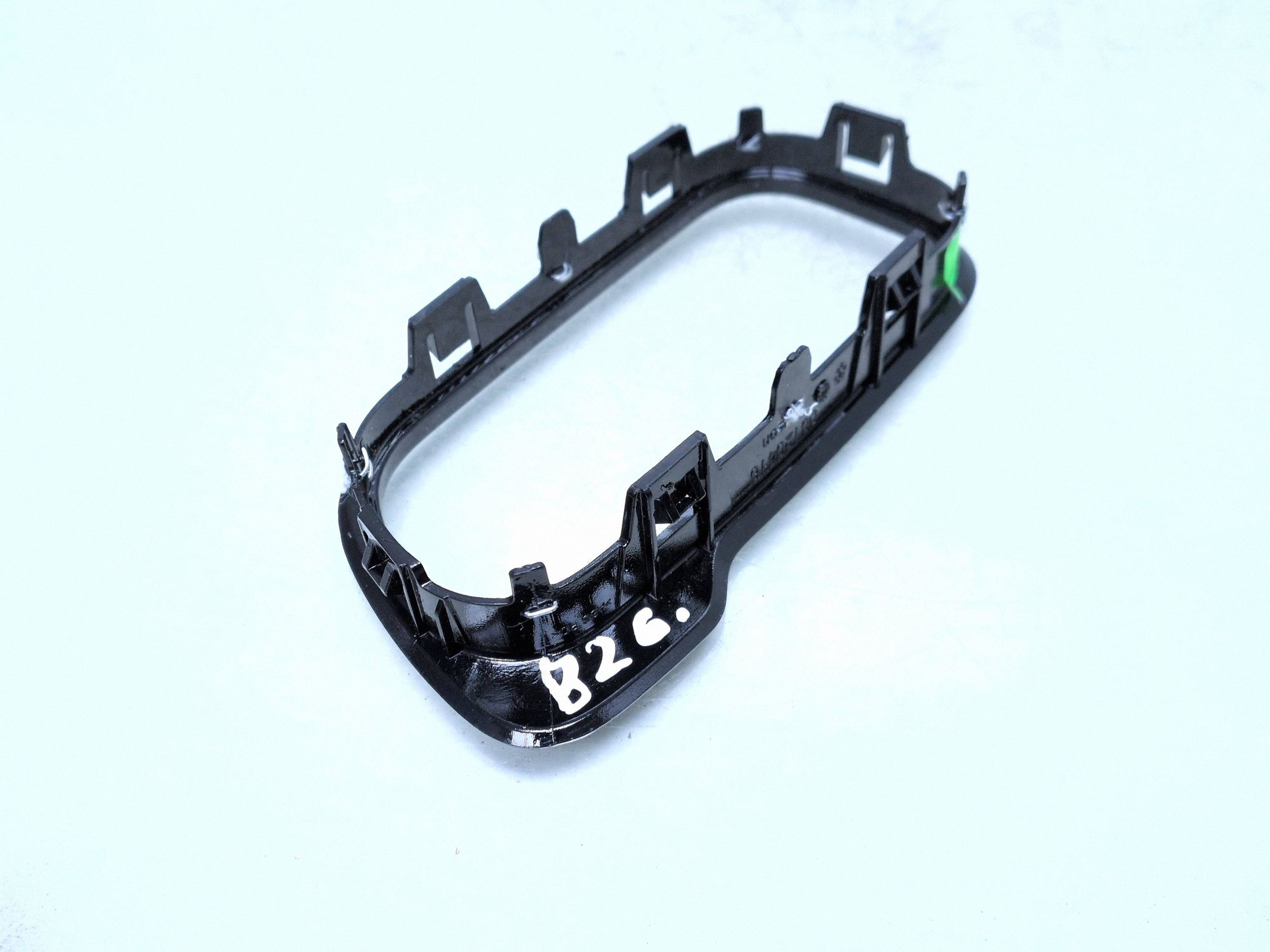 Schaltknauf OEM 969355271R für Renault Zoe I 2013-2019 image 5