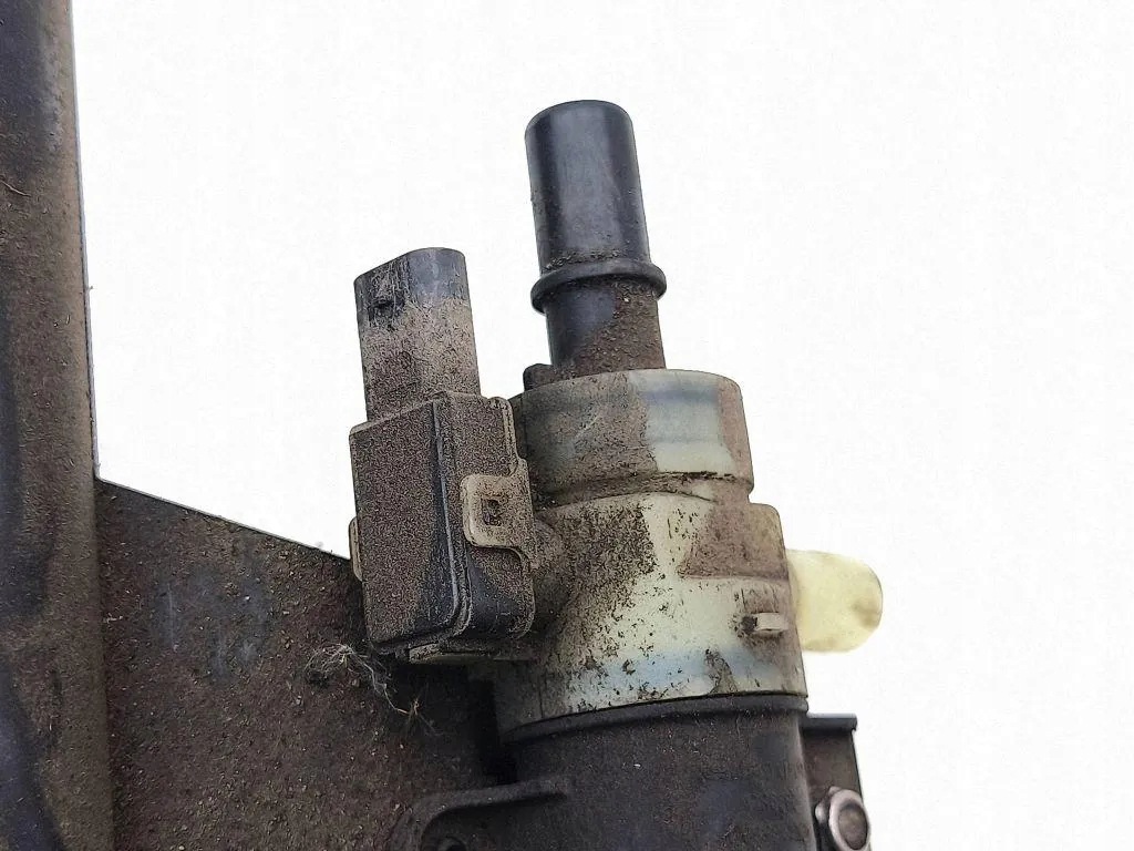 OEM 9829280480 Roetfilter voor Peugeot 308 II image 8