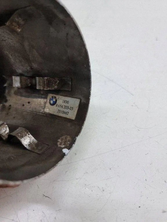 Endrohr OEM 8654203 für MINI COUNTRYMAN F60 image 5