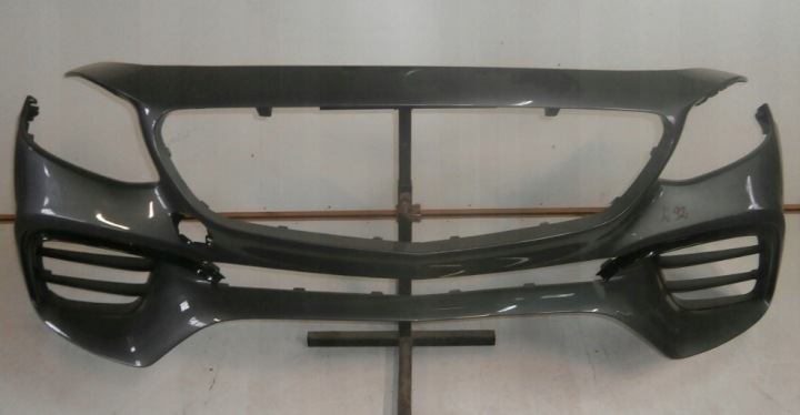 Front Bumper Grille Mercedes W213 63 AMG