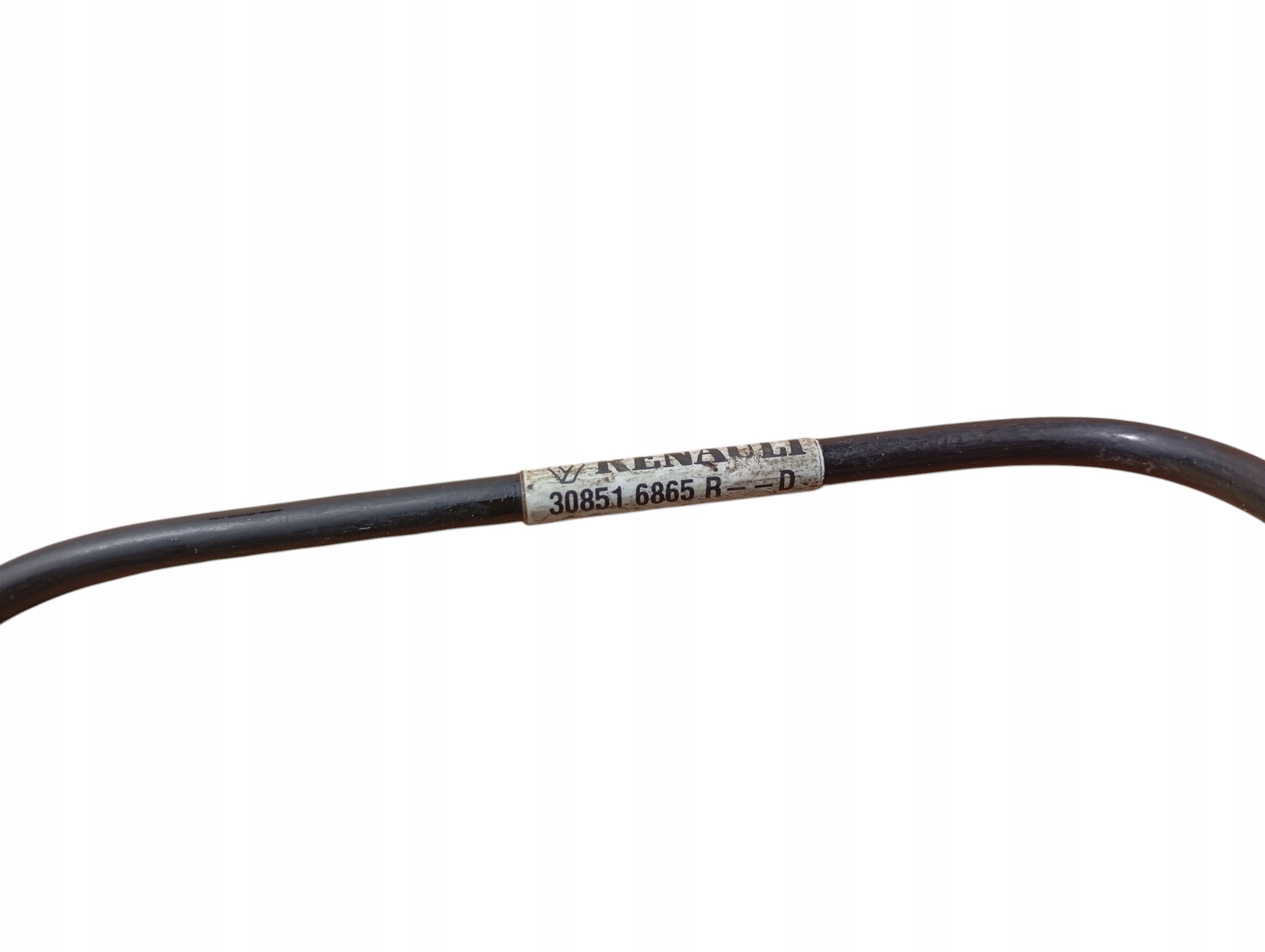 Flexible d'embrayage Renault OEM 308516865R Clio IV 0.9 image 4