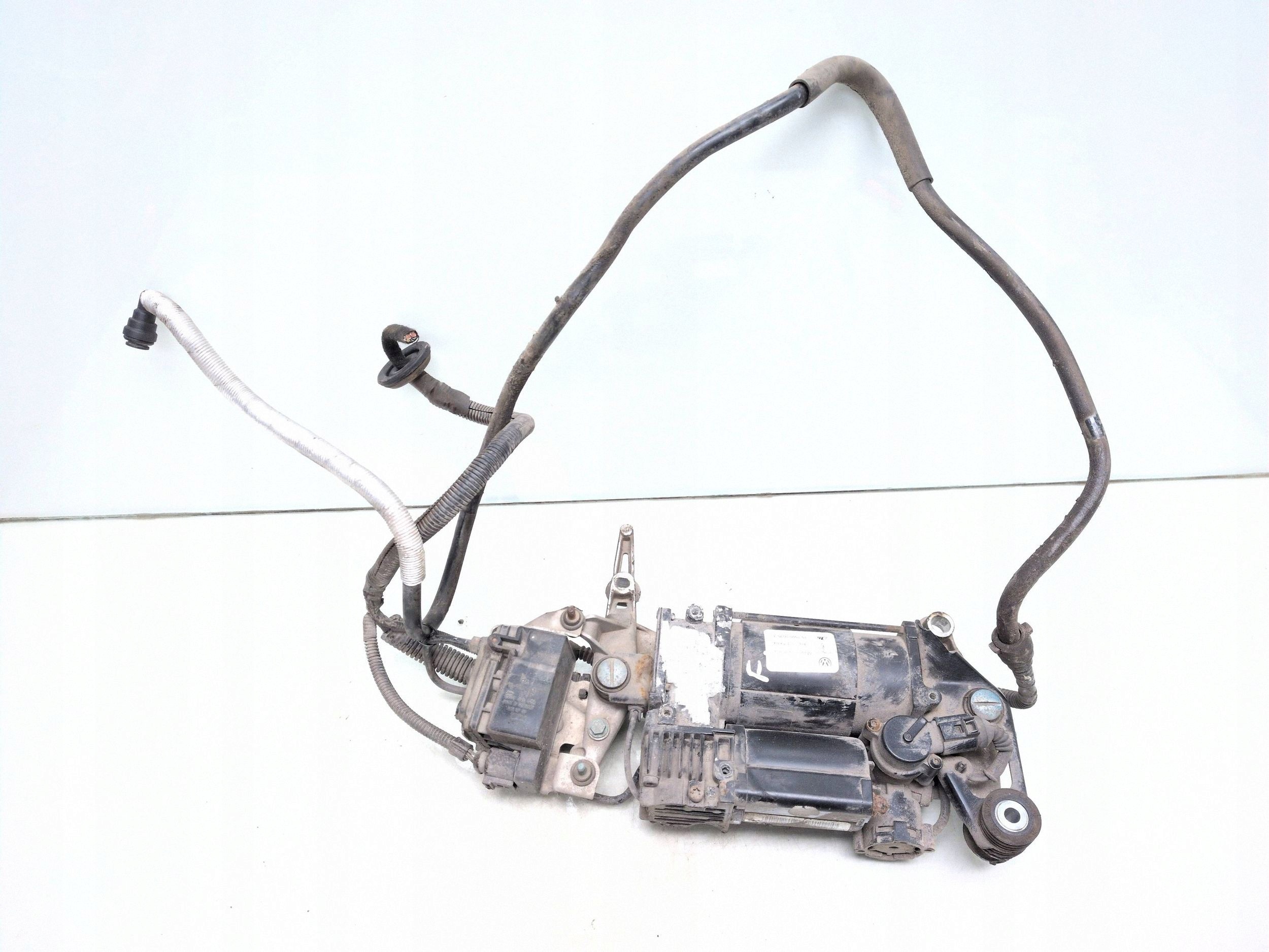Compressor suspensão ar Volkswagen OE 7L0616006D image 2