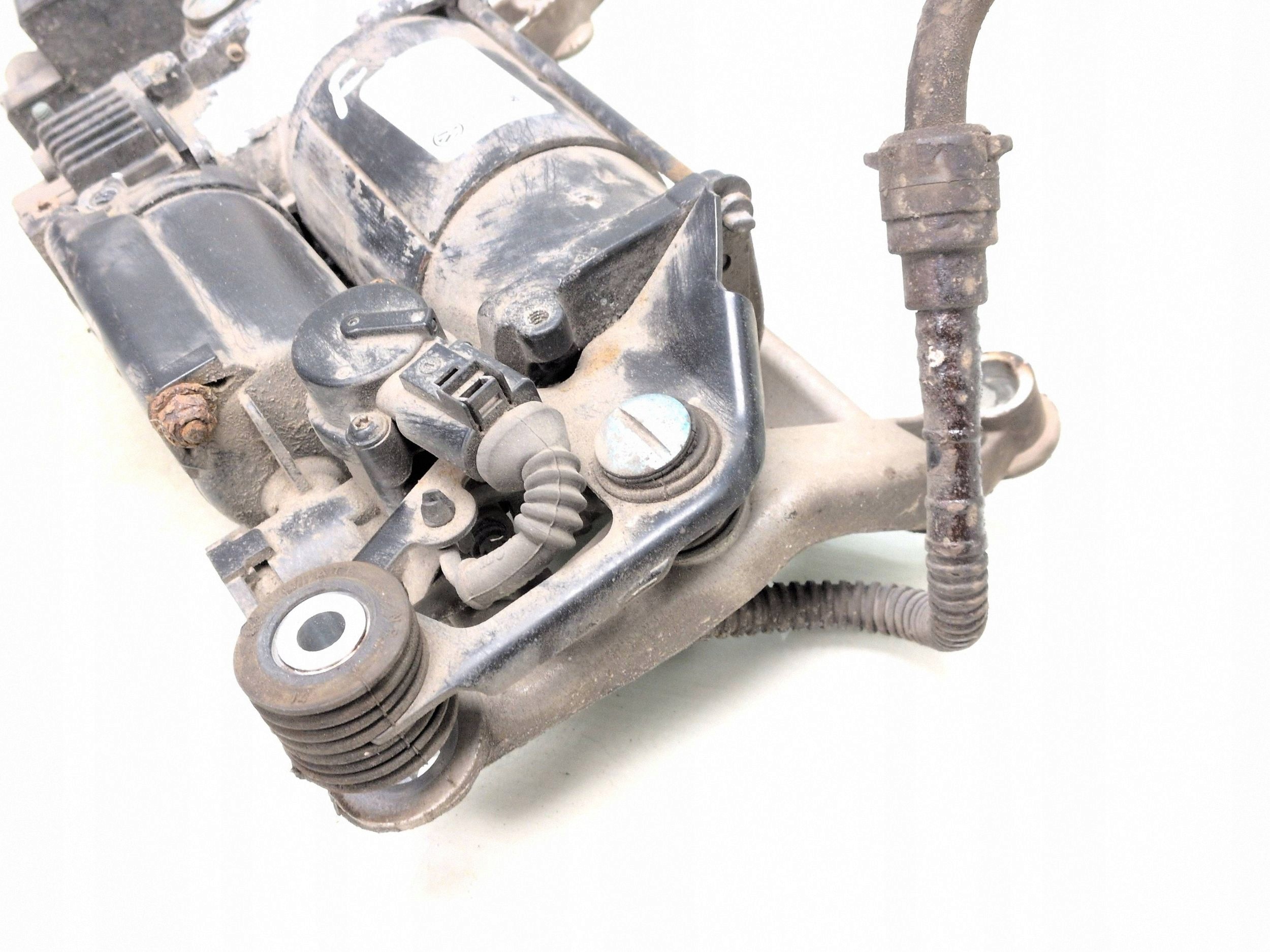Compressor suspensão ar Volkswagen OE 7L0616006D image 6
