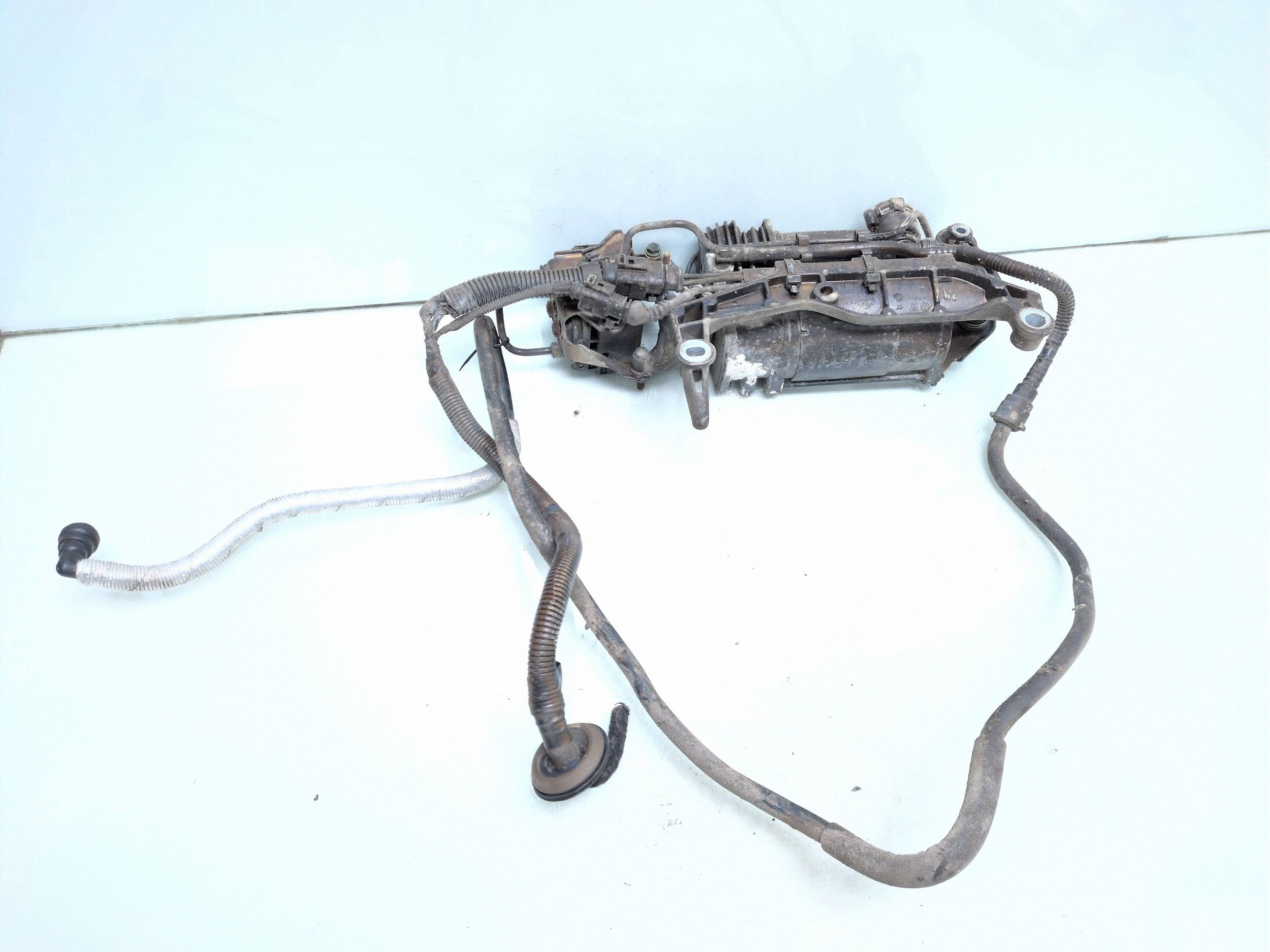 Compressor suspensão ar Volkswagen OE 7L0616006D image 7