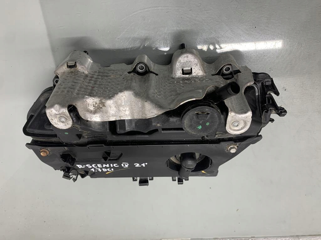 Valve Cover Scenic IV Lift 1.7 Blue dCi 21 R 118306606R