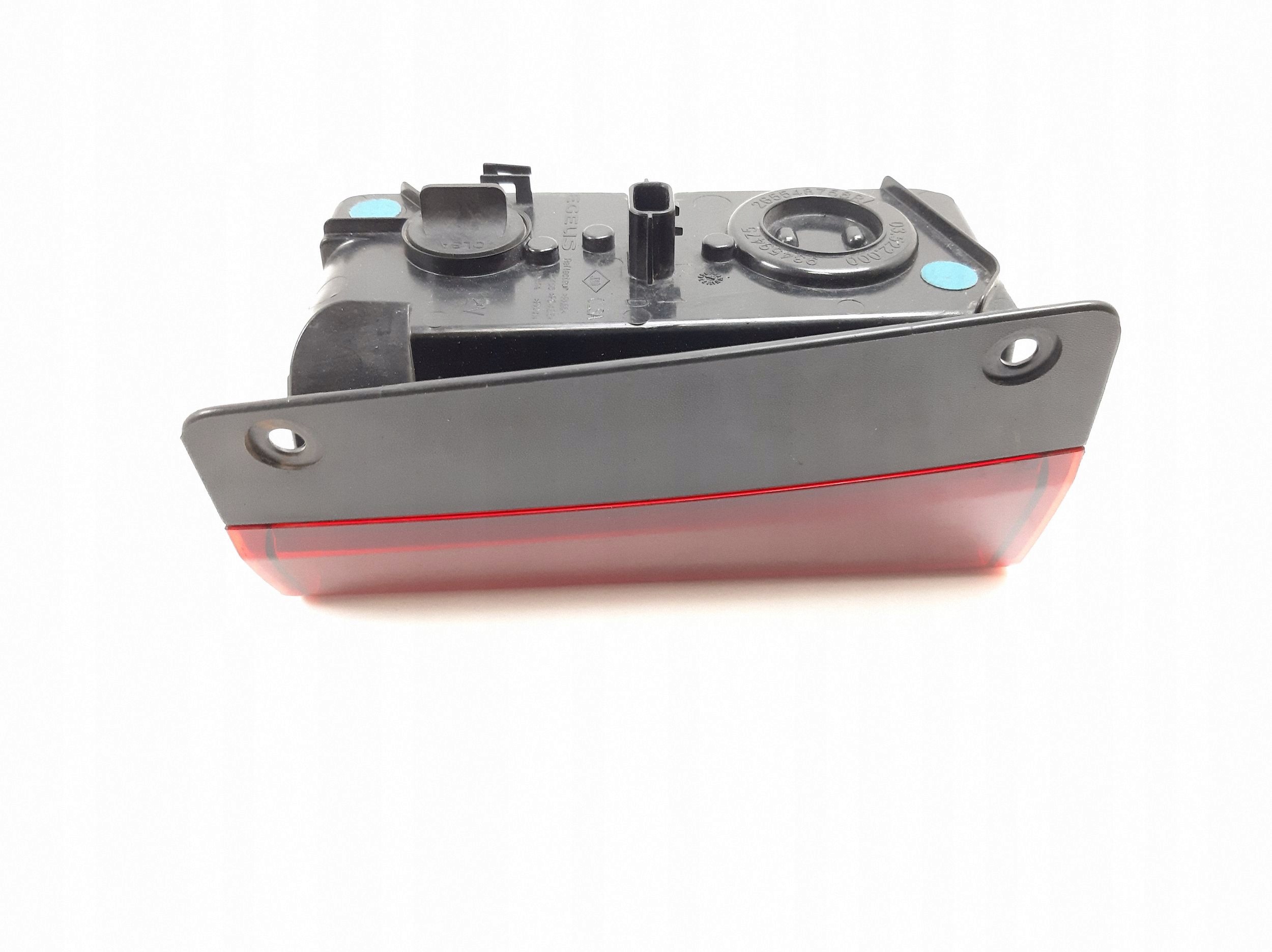 Opel Vivaro Reverse Light OEM 265548758R image 3