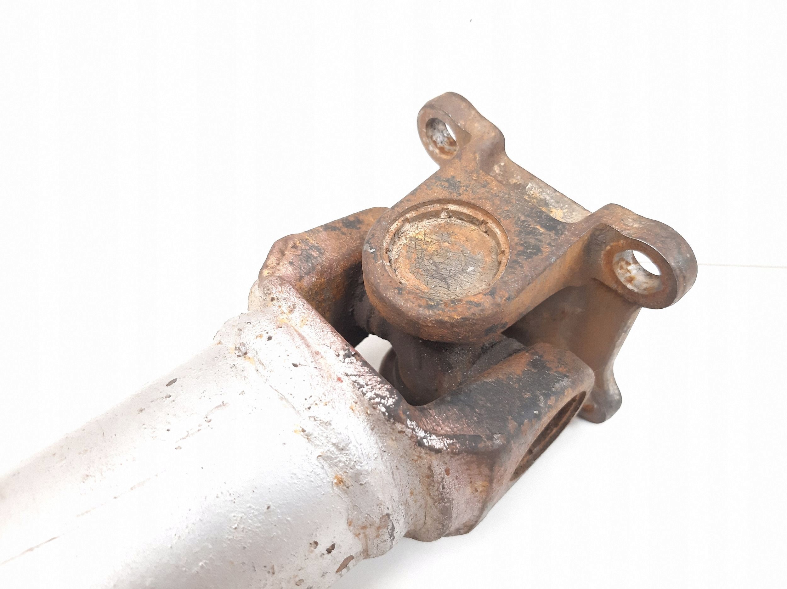 2013 Toyota GT 86 Driveshaft